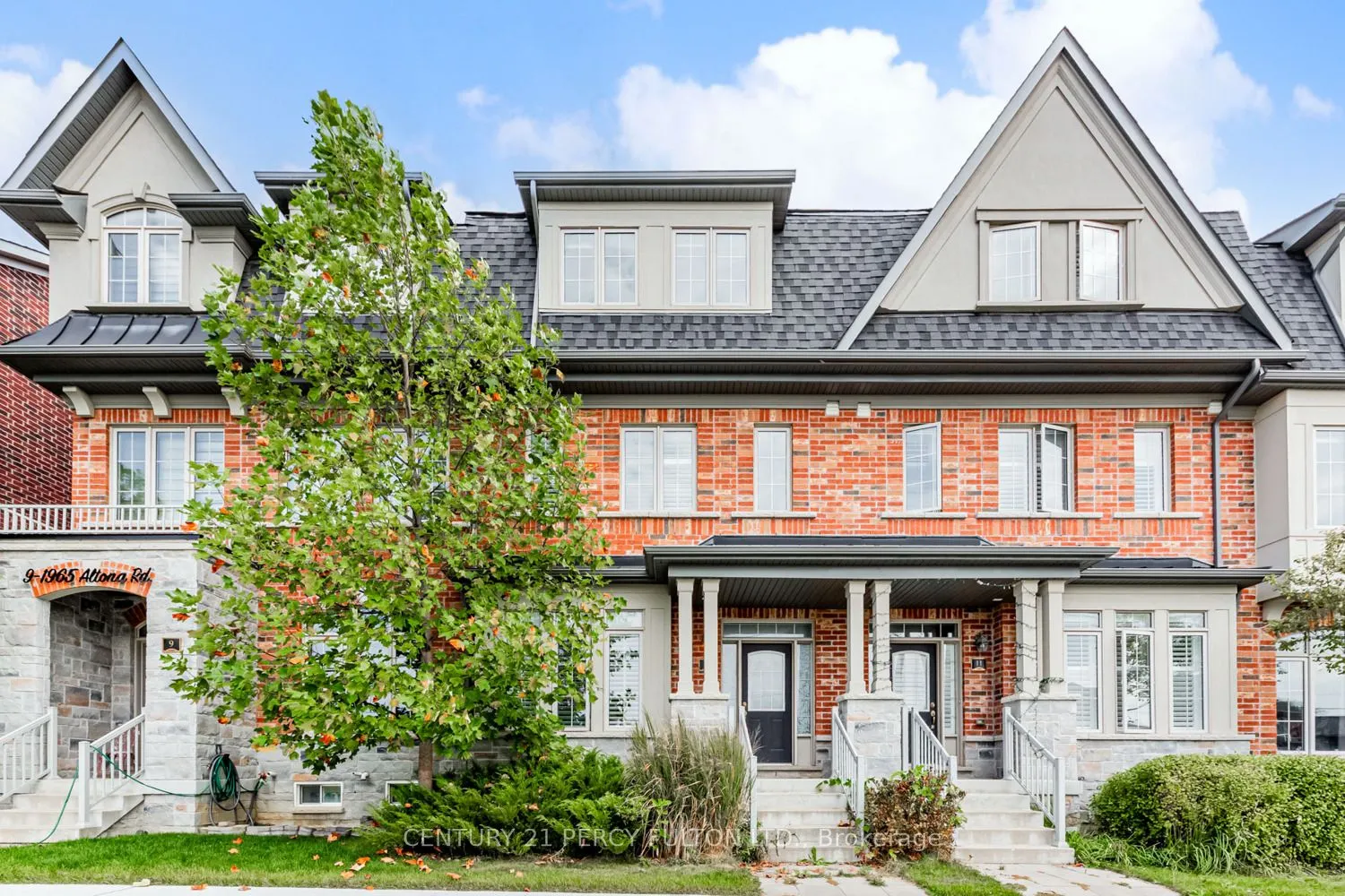 1965 Altona Road, #10