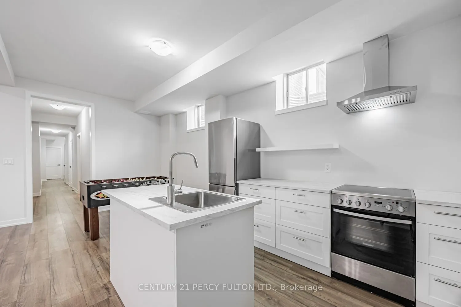 400 Finch Avenue, #17