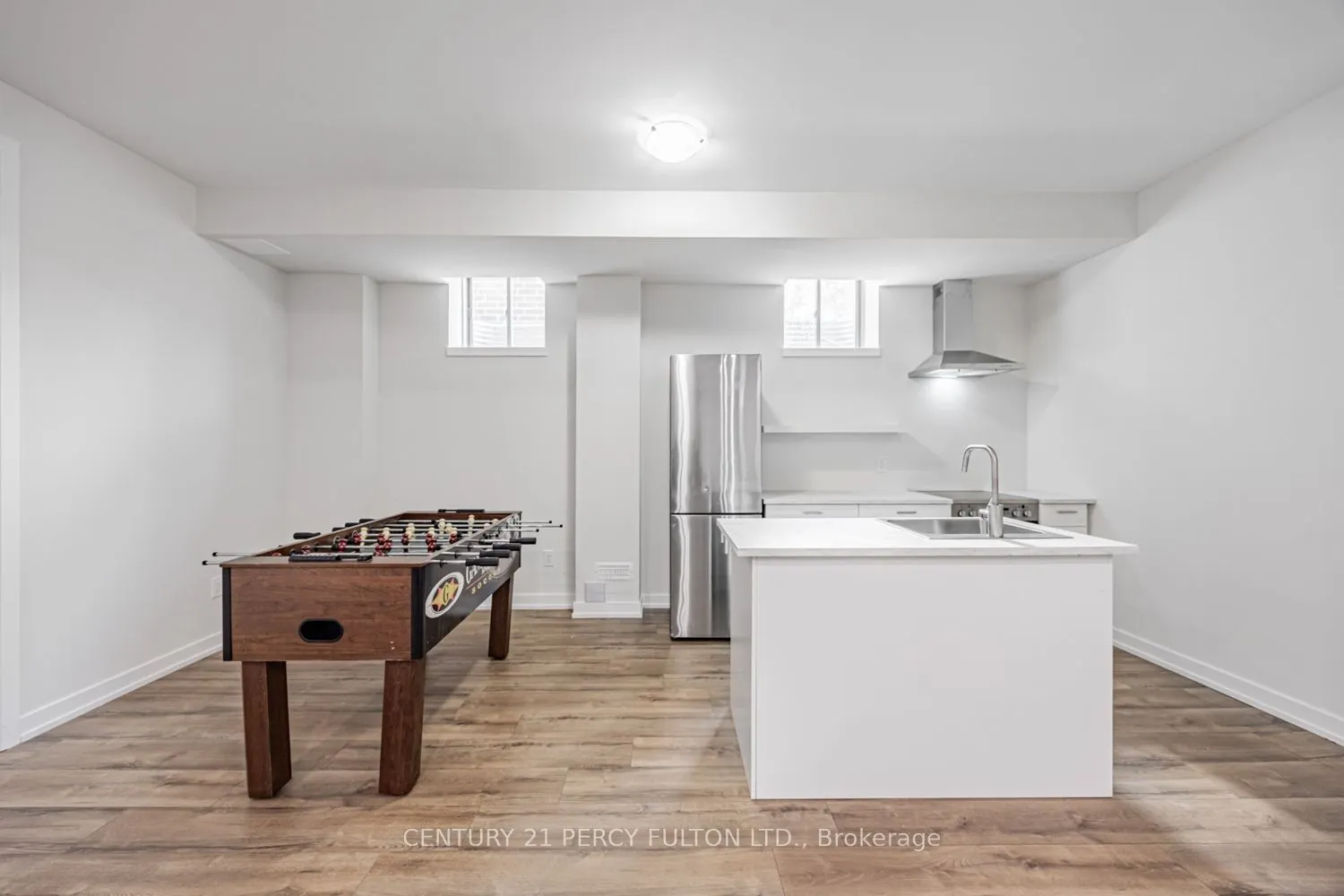 400 Finch Avenue, #17