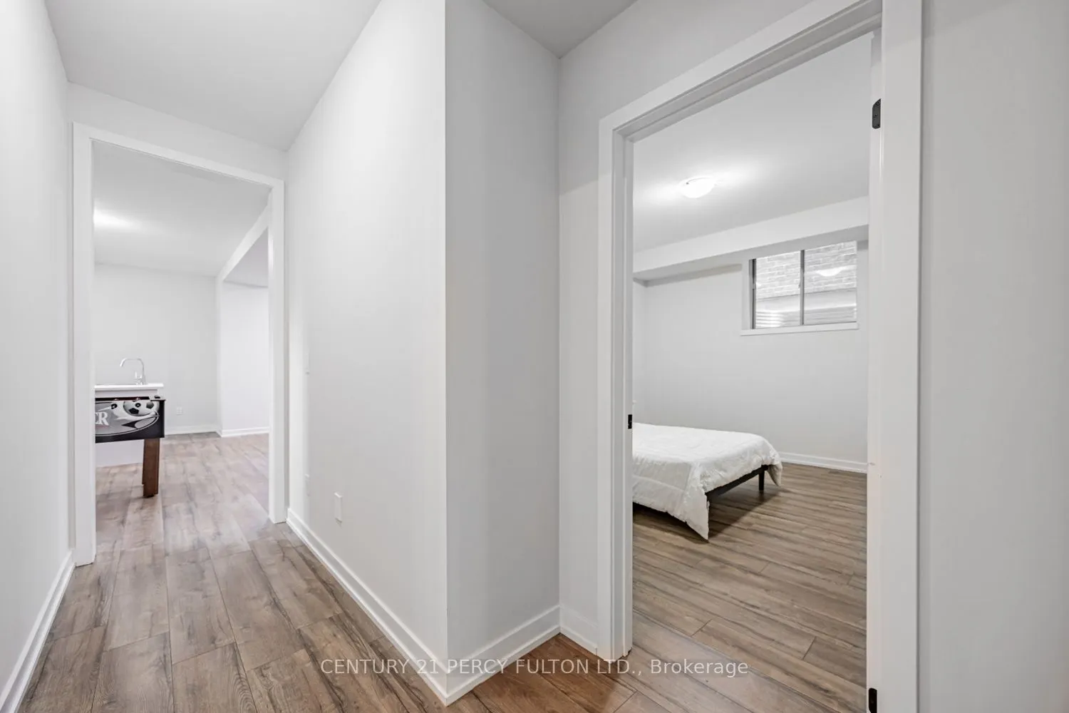 400 Finch Avenue, #17