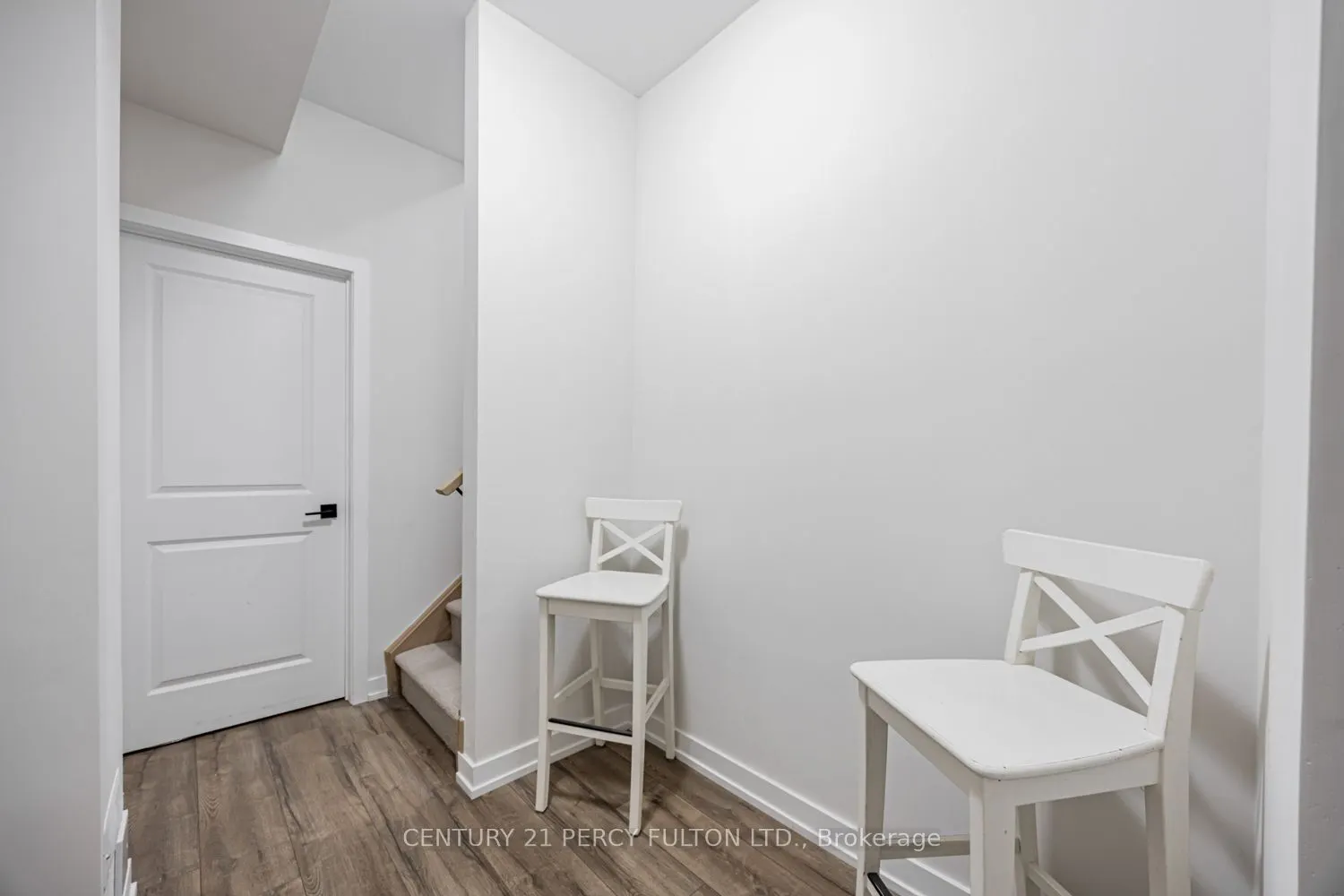 400 Finch Avenue, #17