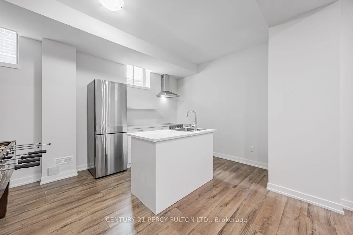 400 Finch Avenue, #17