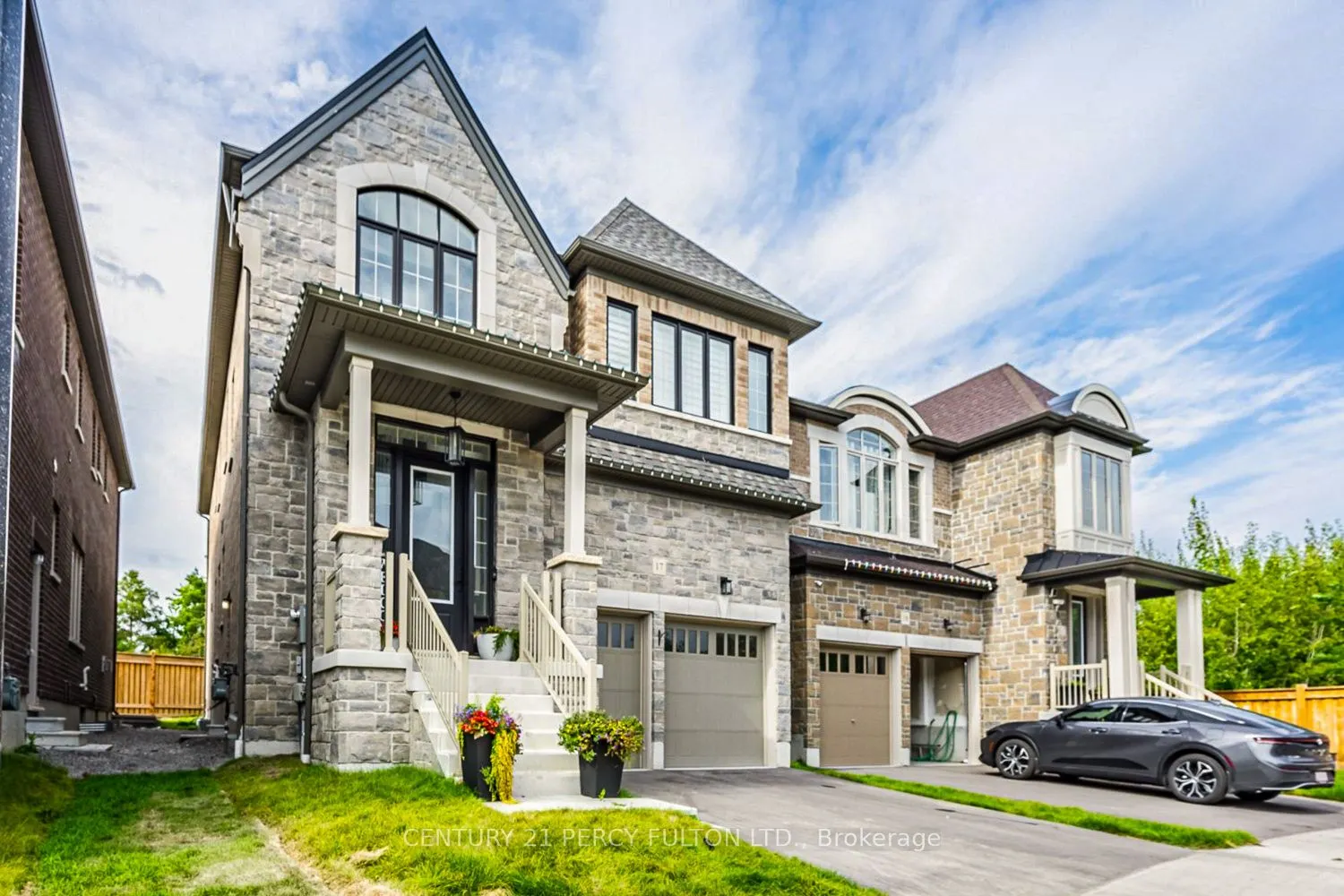 400 Finch Avenue, #17
