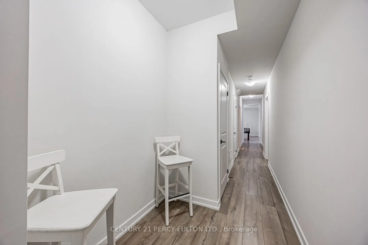 400 Finch Avenue, #17