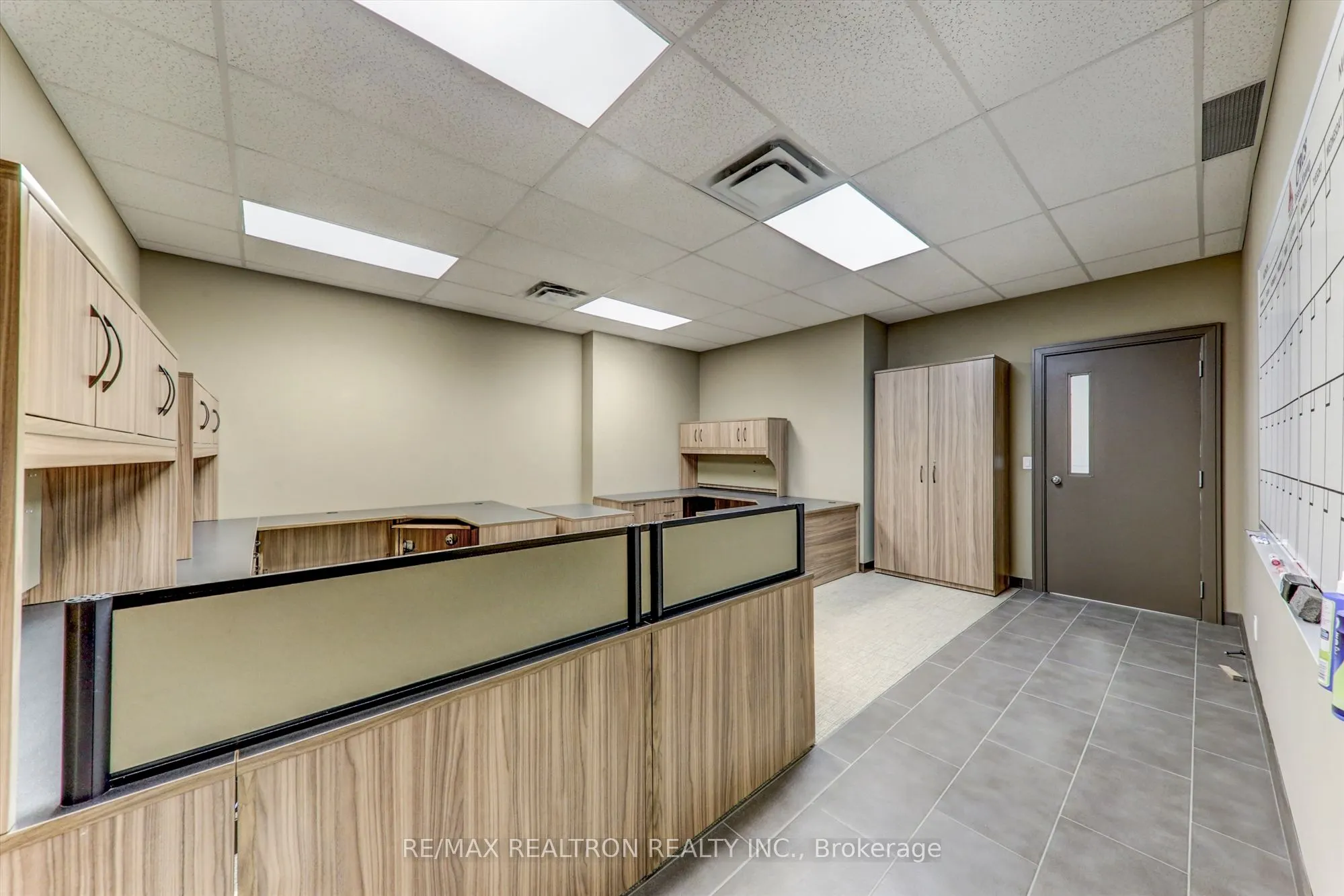 1200 Skae Drive, #Office