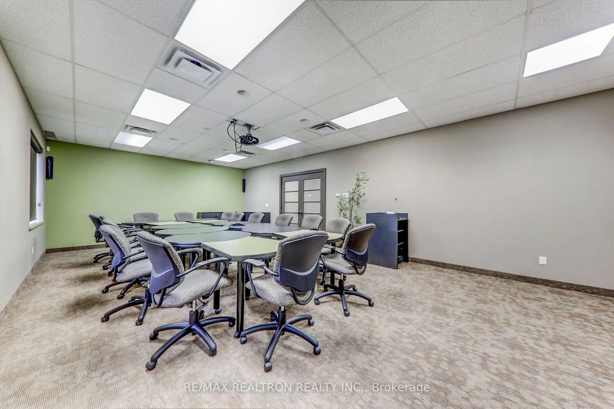 1200 Skae Drive, #Office