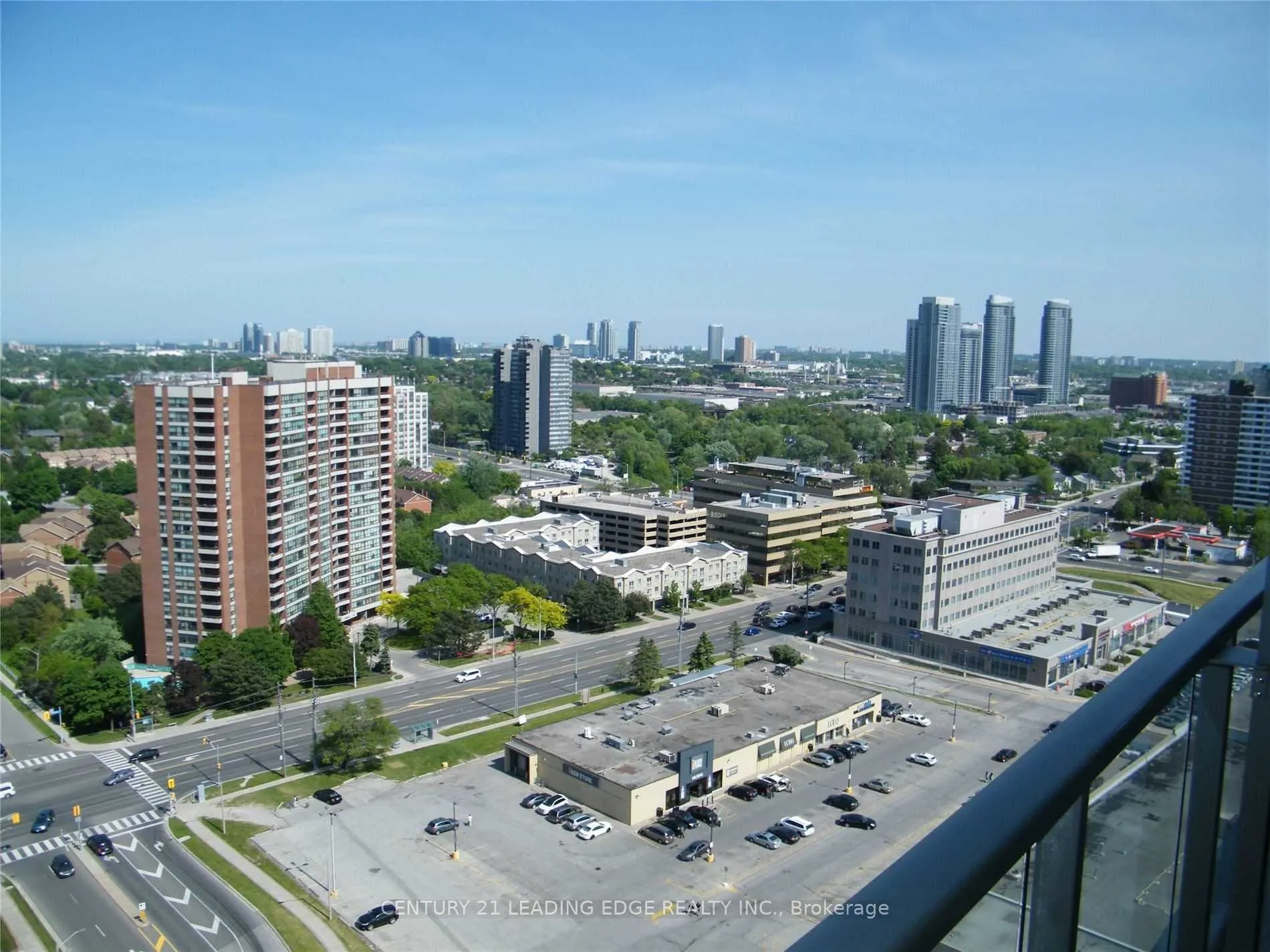195 Bonis Avenue, #2306
