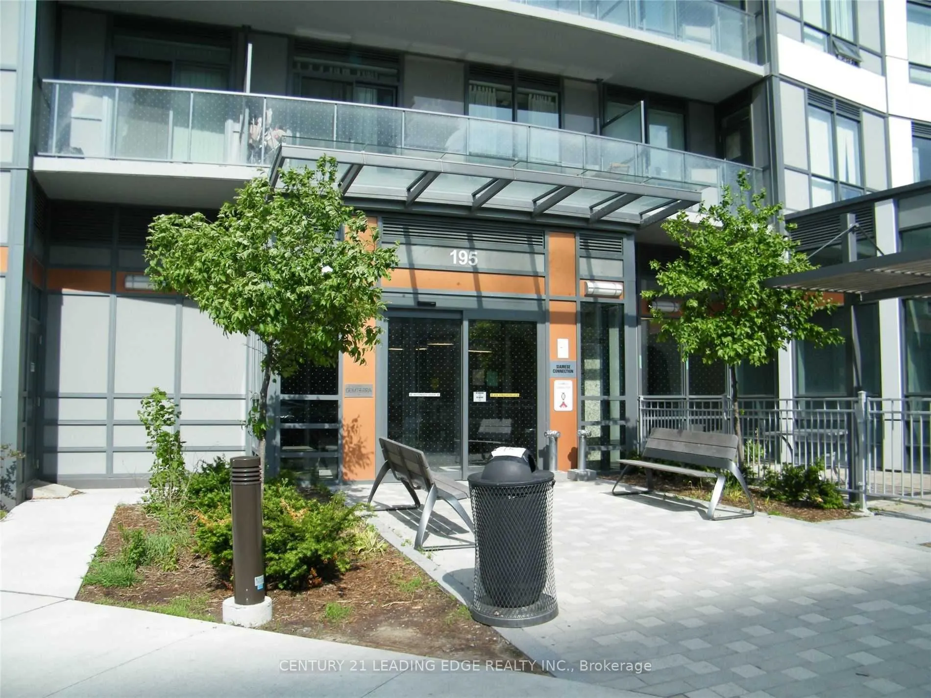 195 Bonis Avenue, #2306