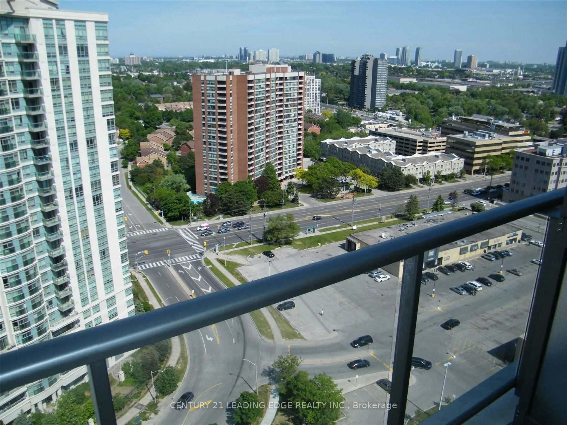 195 Bonis Avenue, #2306