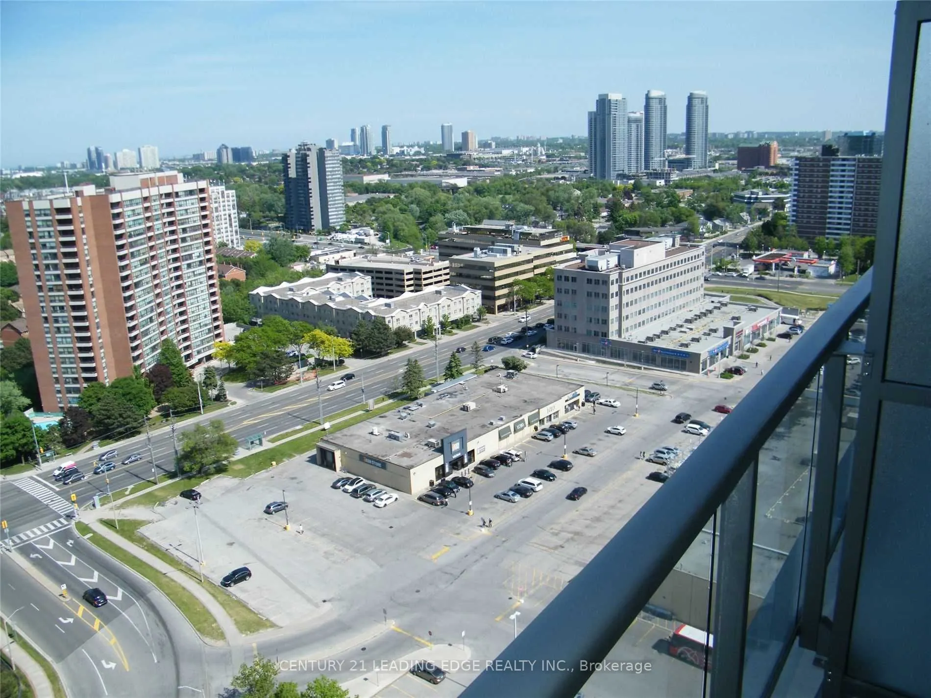195 Bonis Avenue, #2306