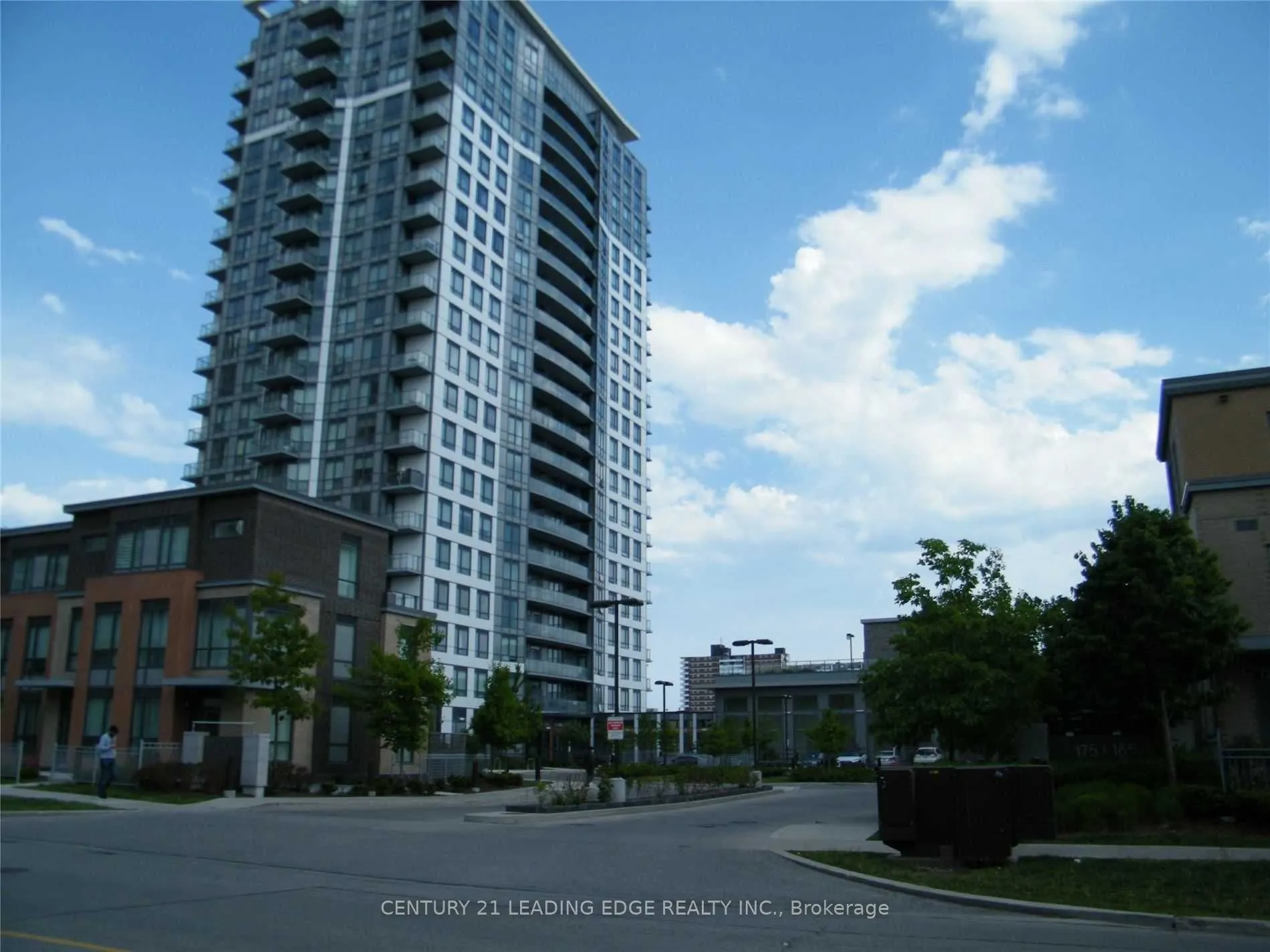 195 Bonis Avenue, #2306