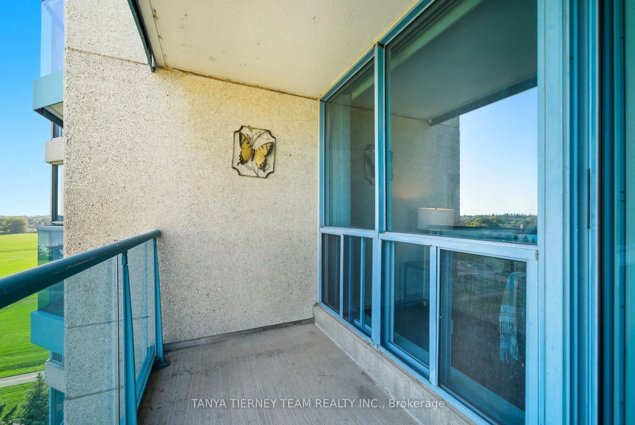 360 Watson Street, #805