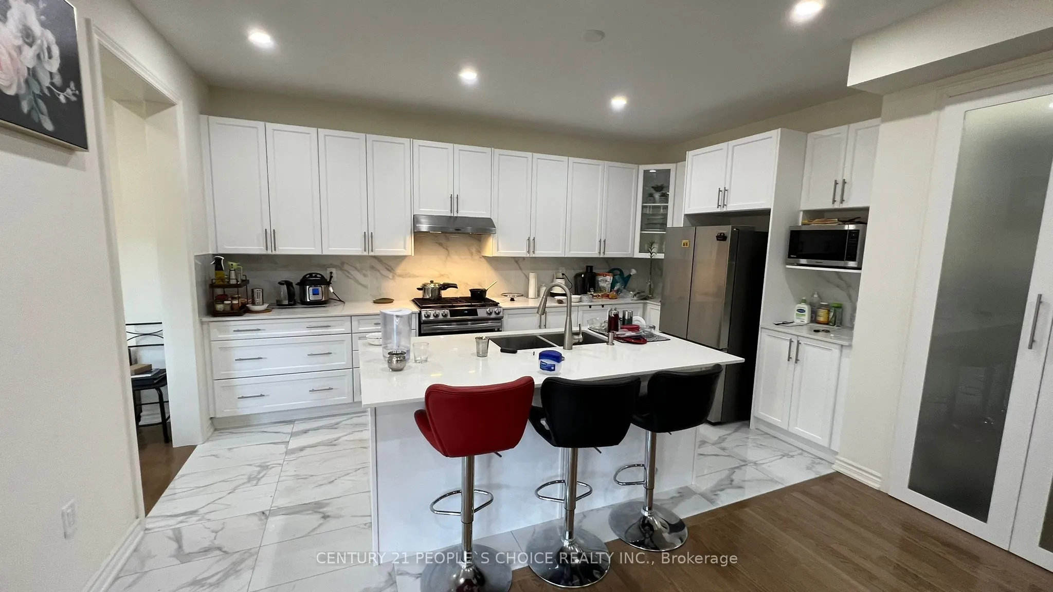 2120 Coppermine Street