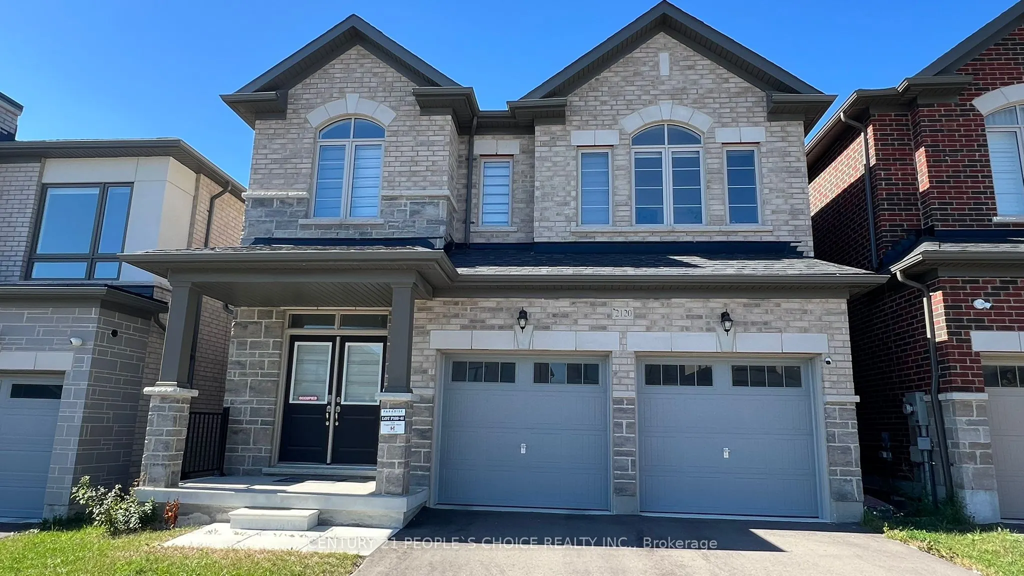 2120 Coppermine Street