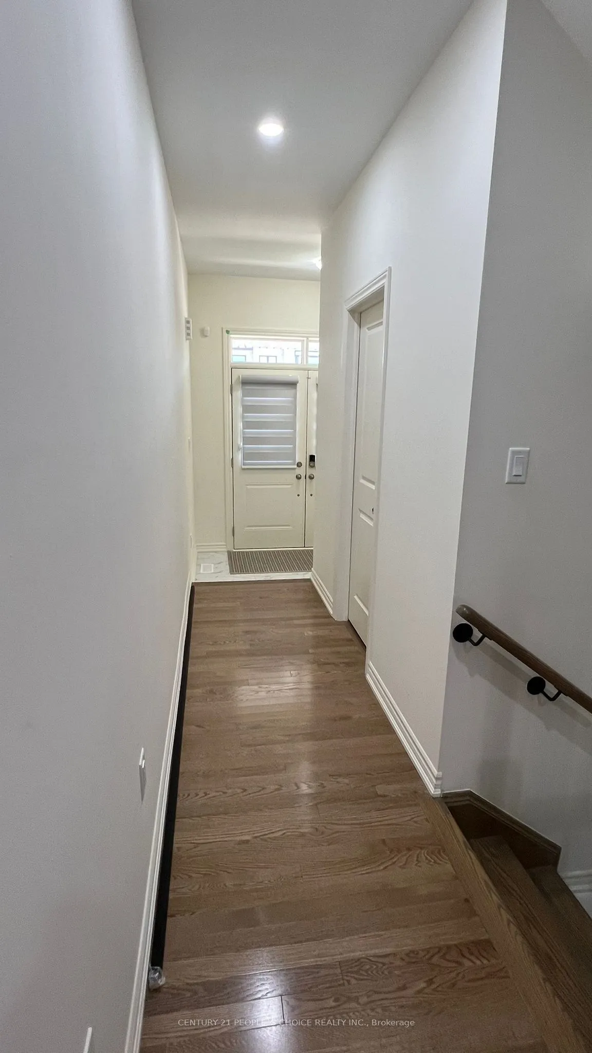2120 Coppermine Street