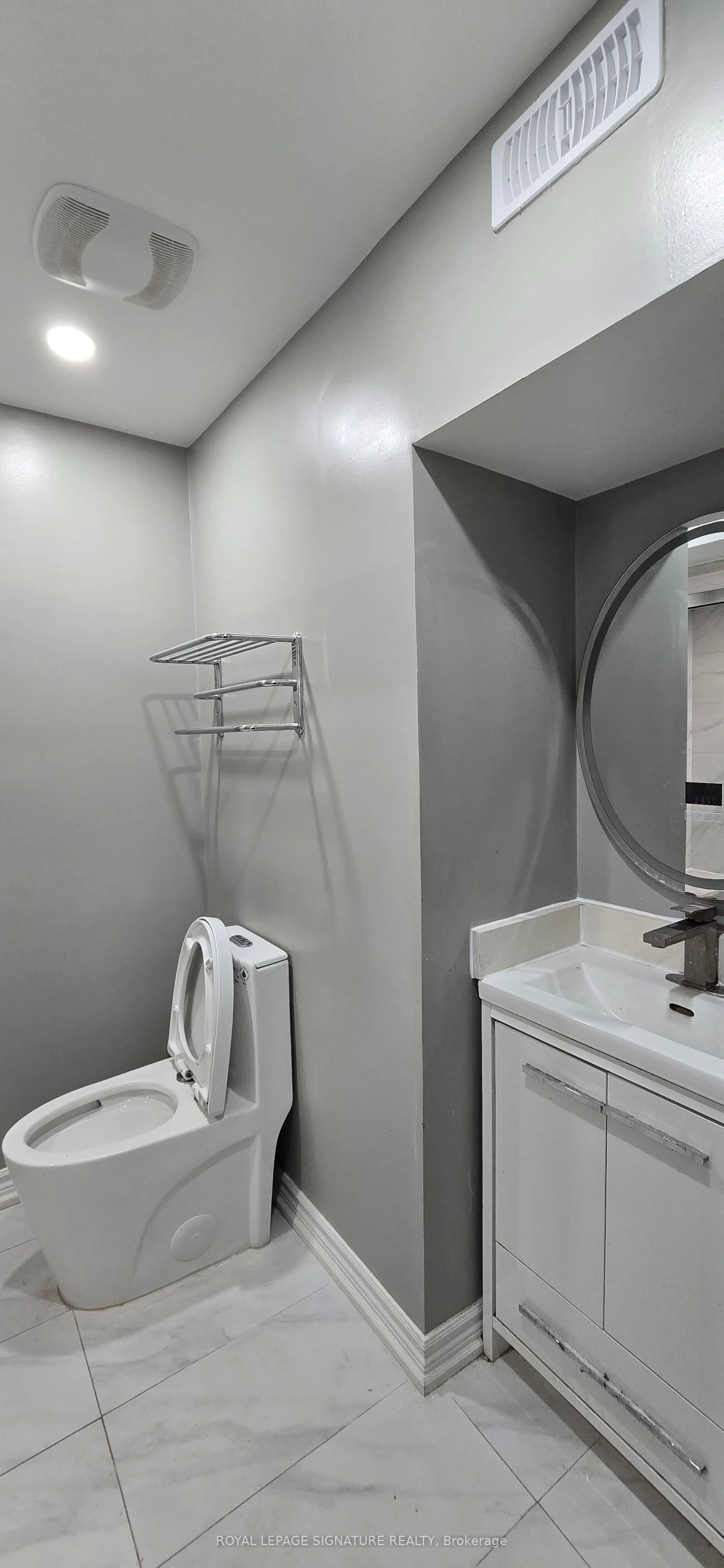 165 Bathgate Drive, #Basement
