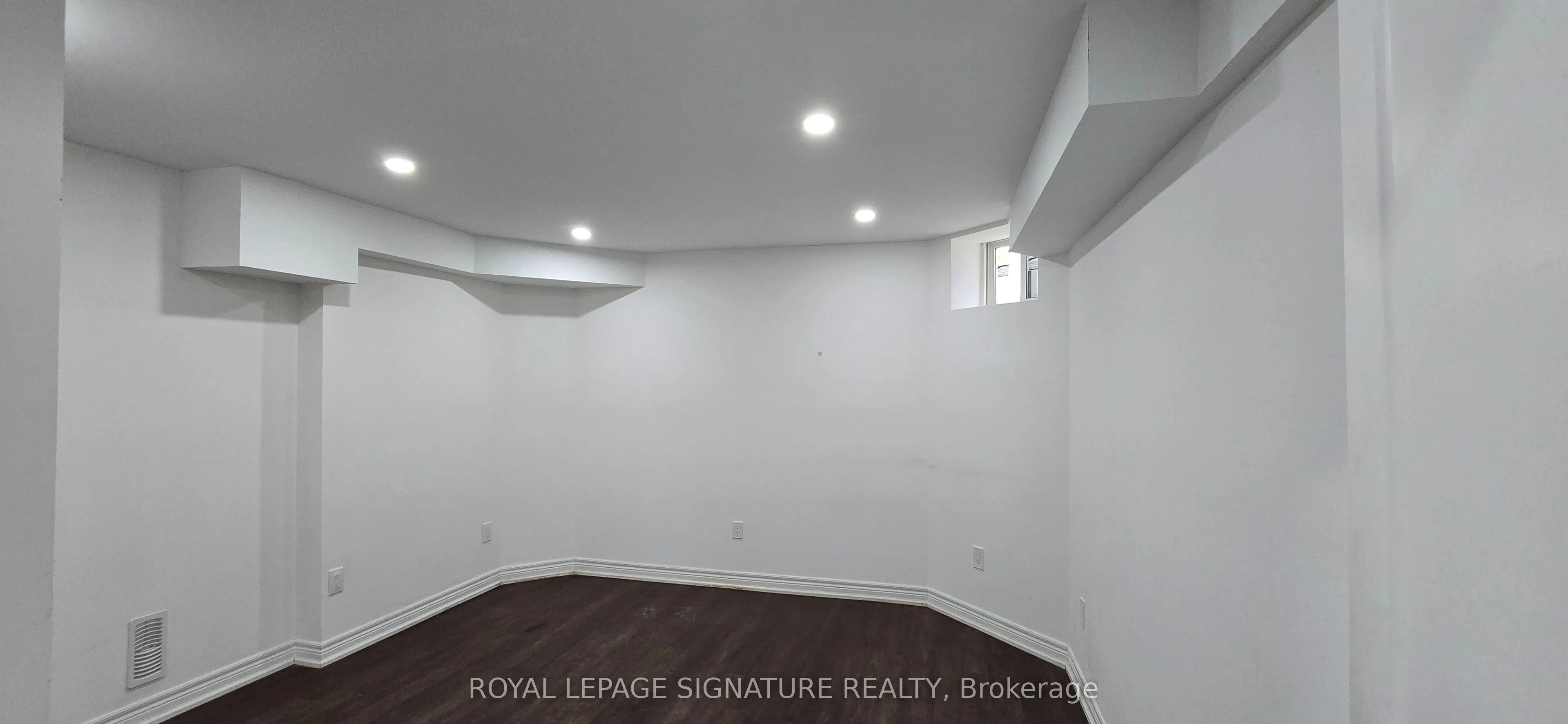 165 Bathgate Drive, #Basement