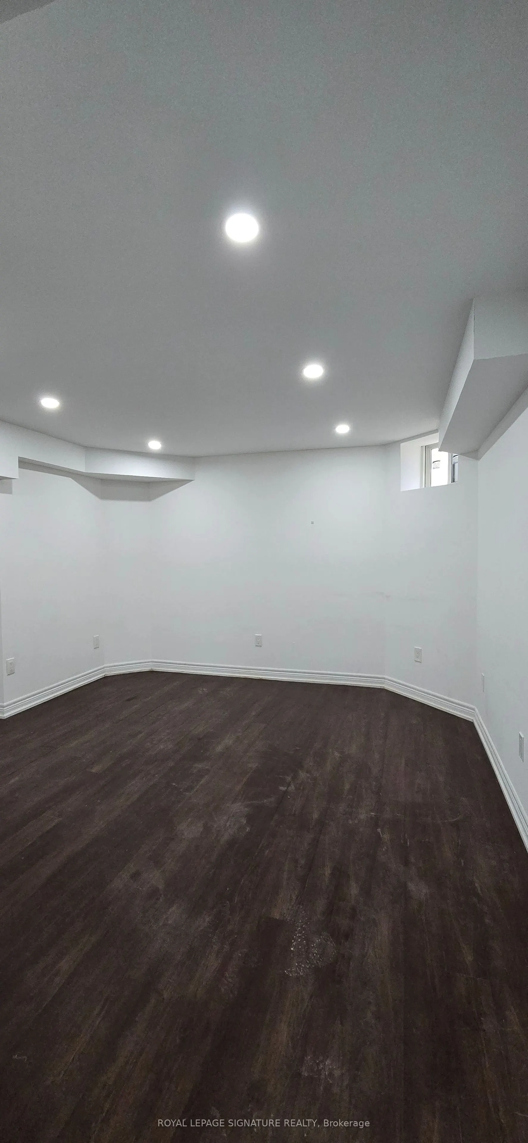 165 Bathgate Drive, #Basement