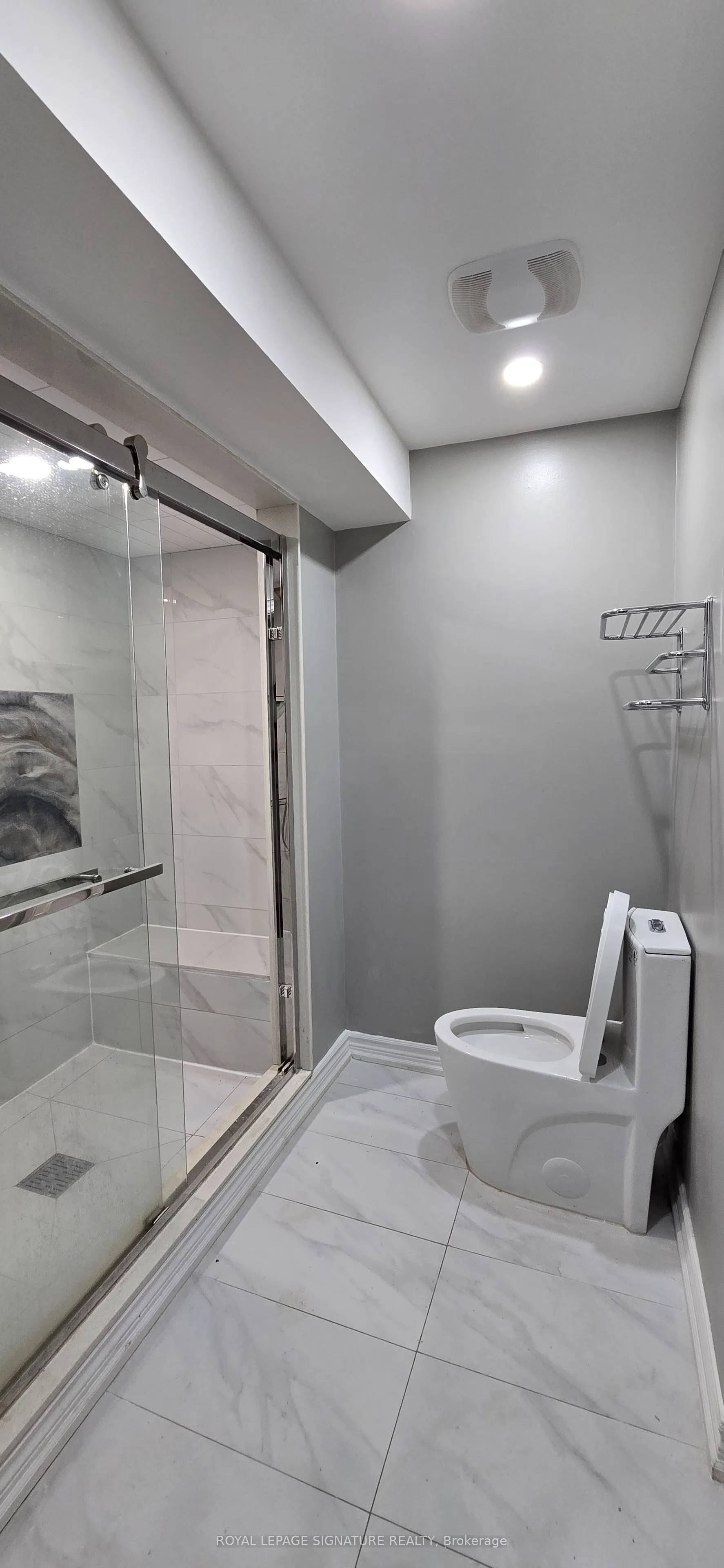 165 Bathgate Drive, #Basement