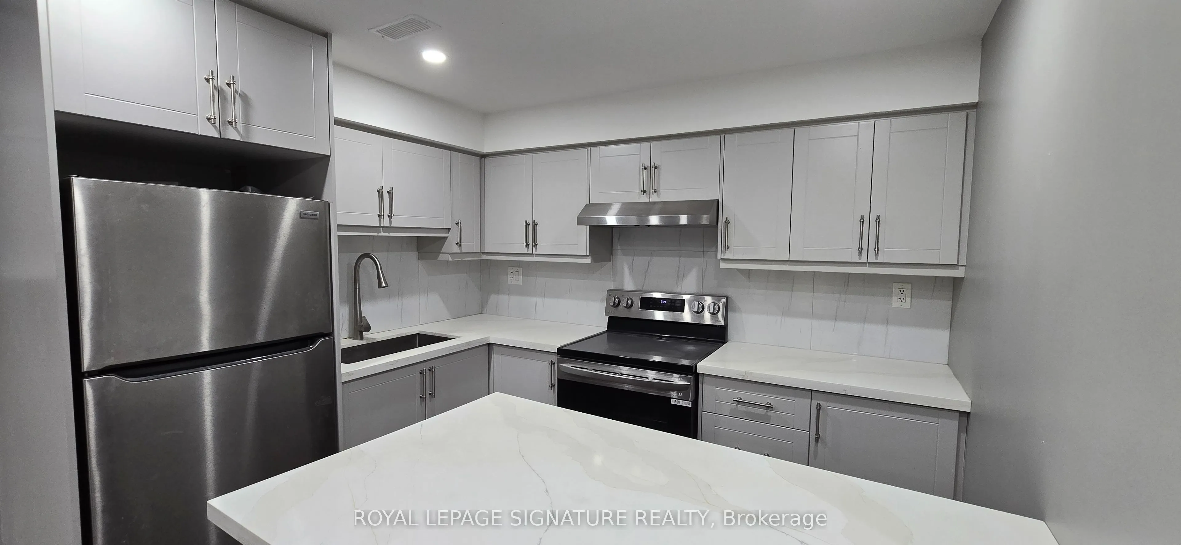 165 Bathgate Drive, #Basement