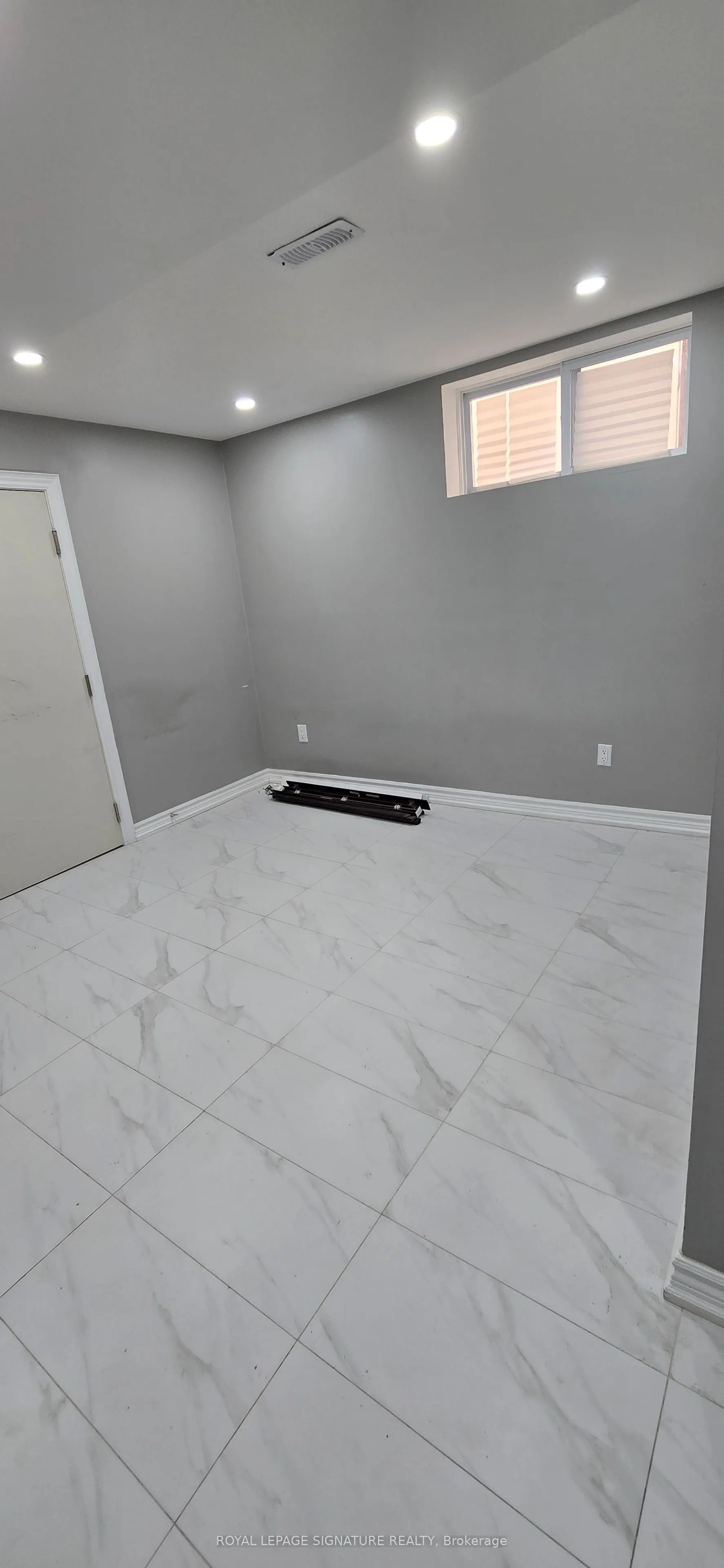 165 Bathgate Drive, #Basement