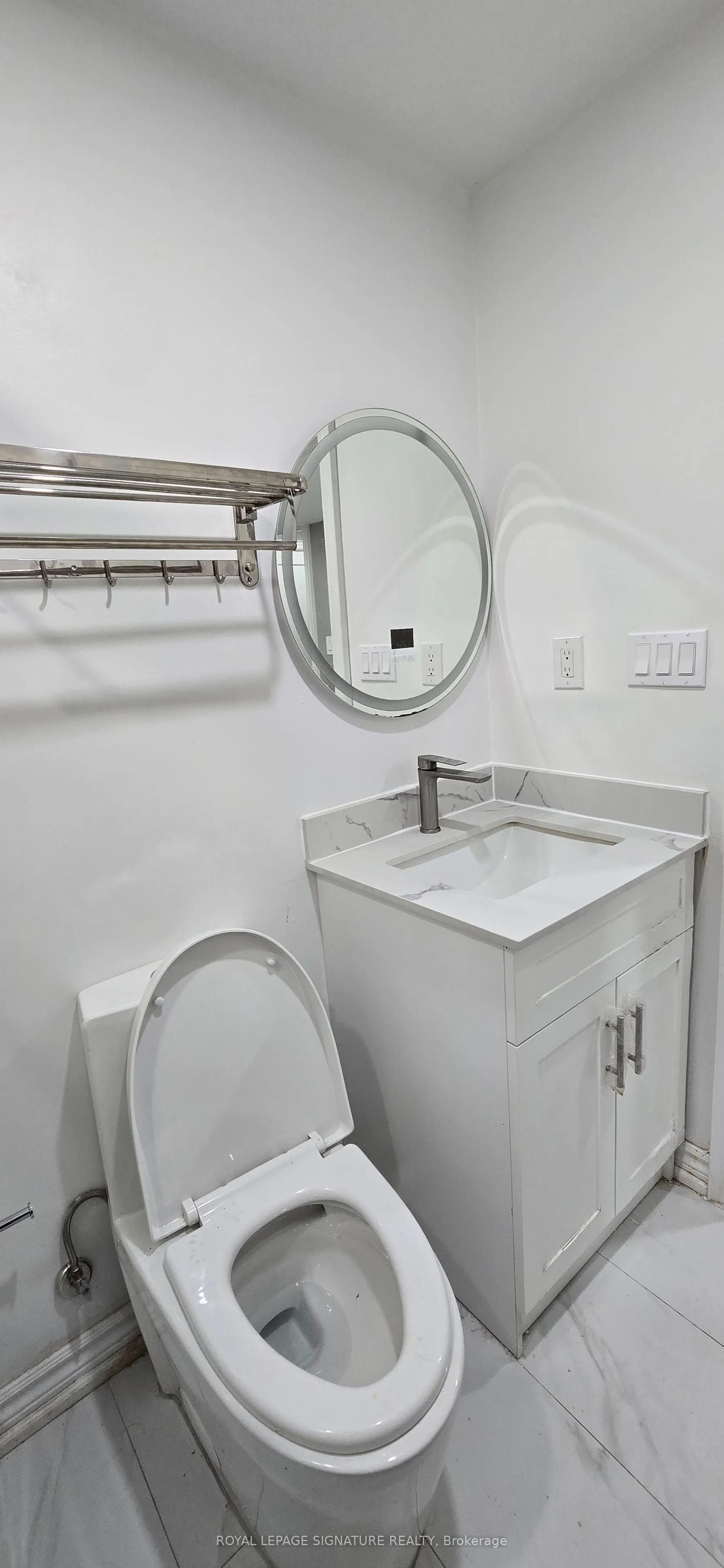 165 Bathgate Drive, #Basement