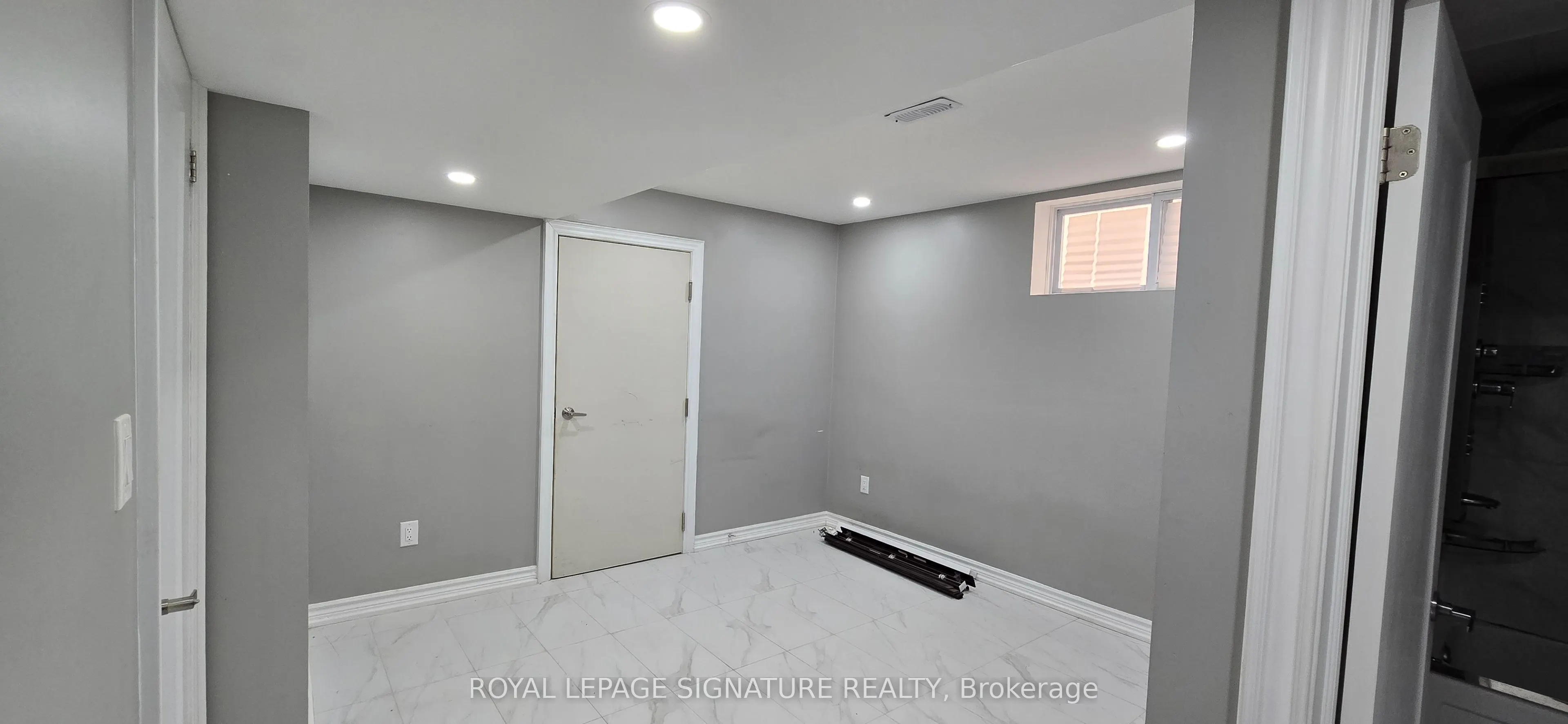165 Bathgate Drive, #Basement
