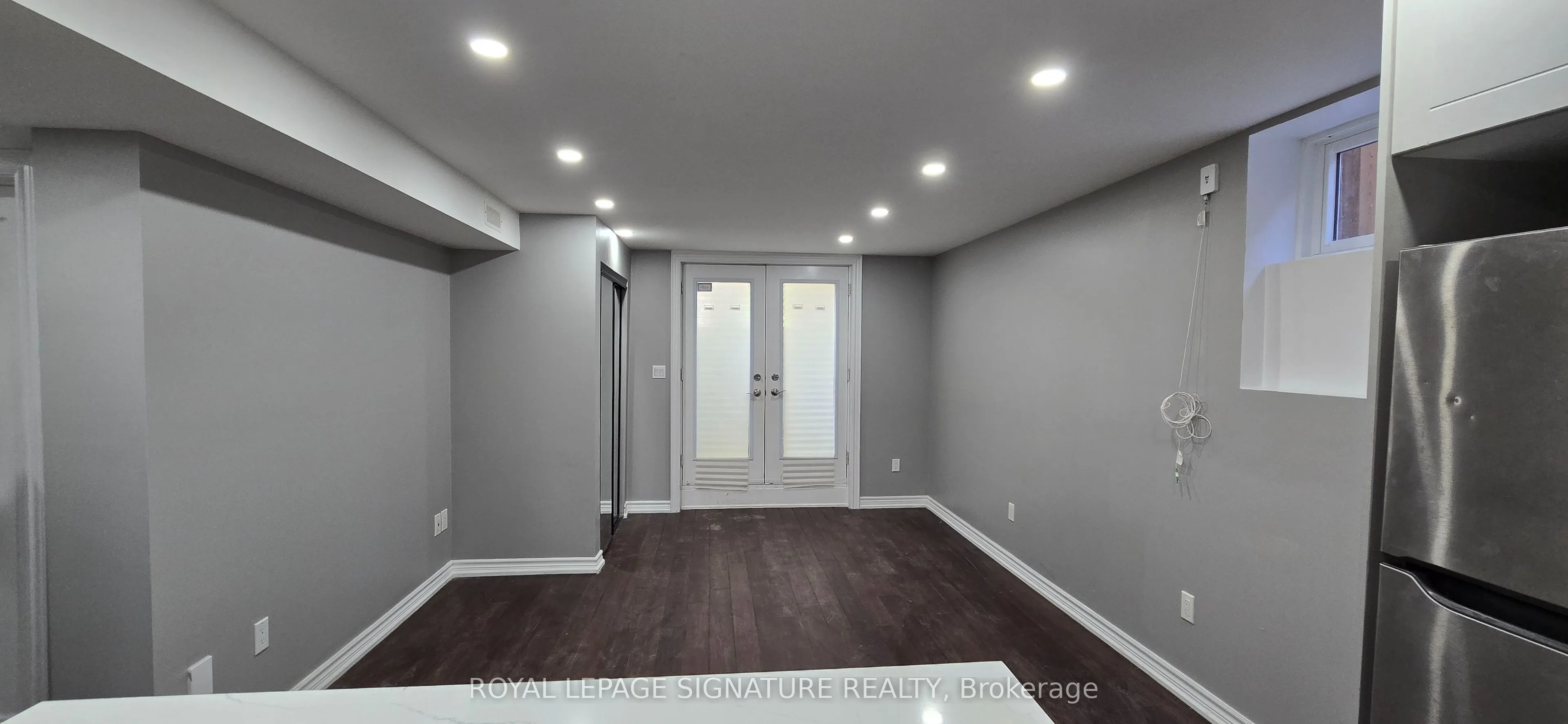 165 Bathgate Drive, #Basement