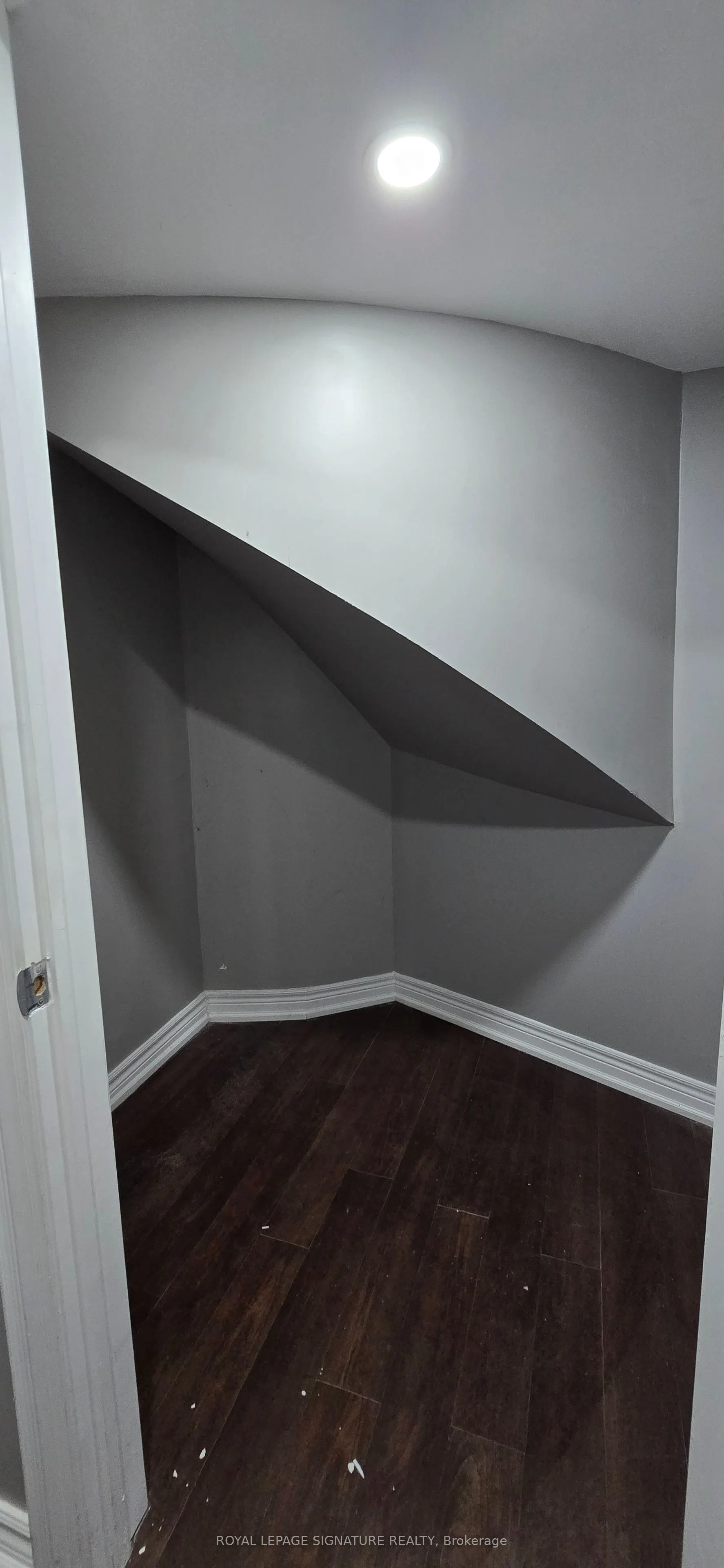 165 Bathgate Drive, #Basement