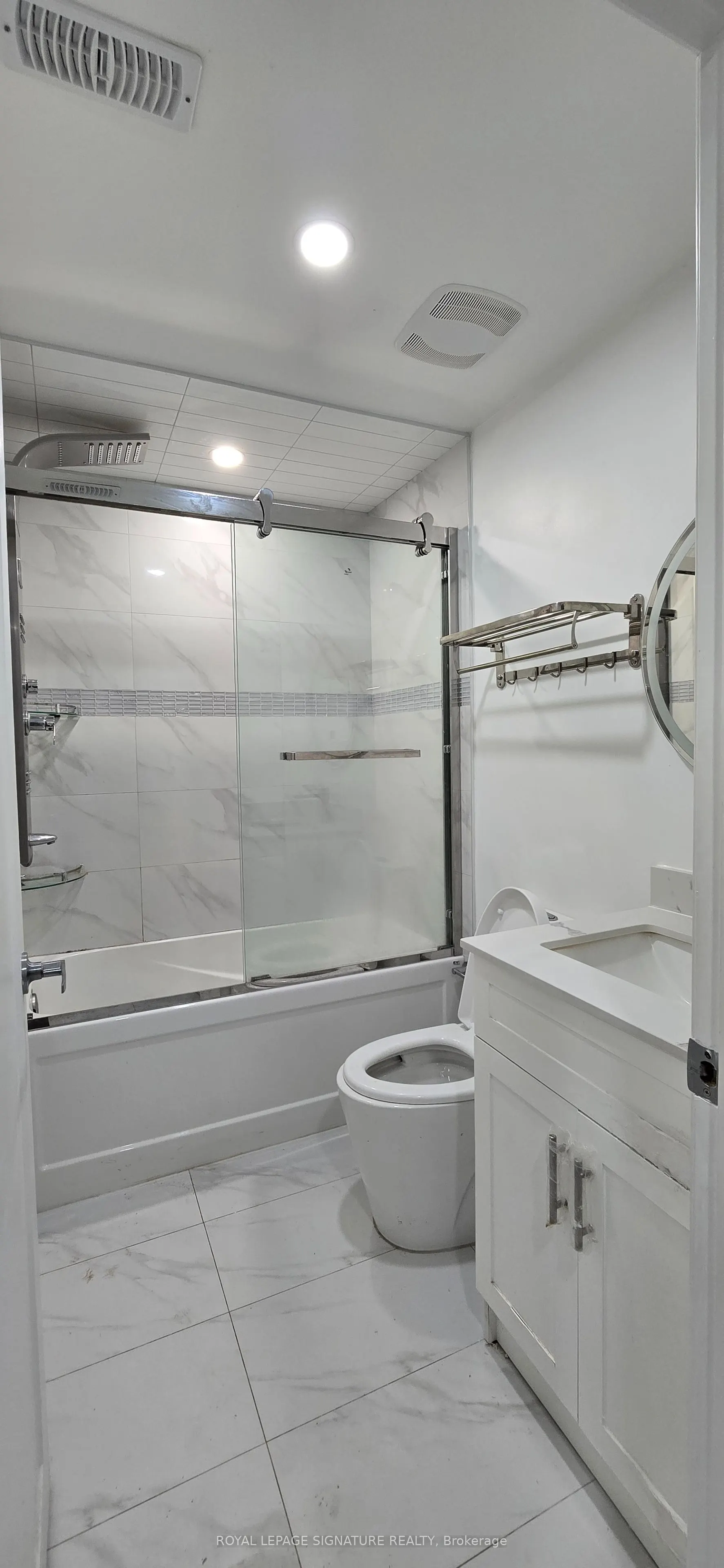 165 Bathgate Drive, #Basement