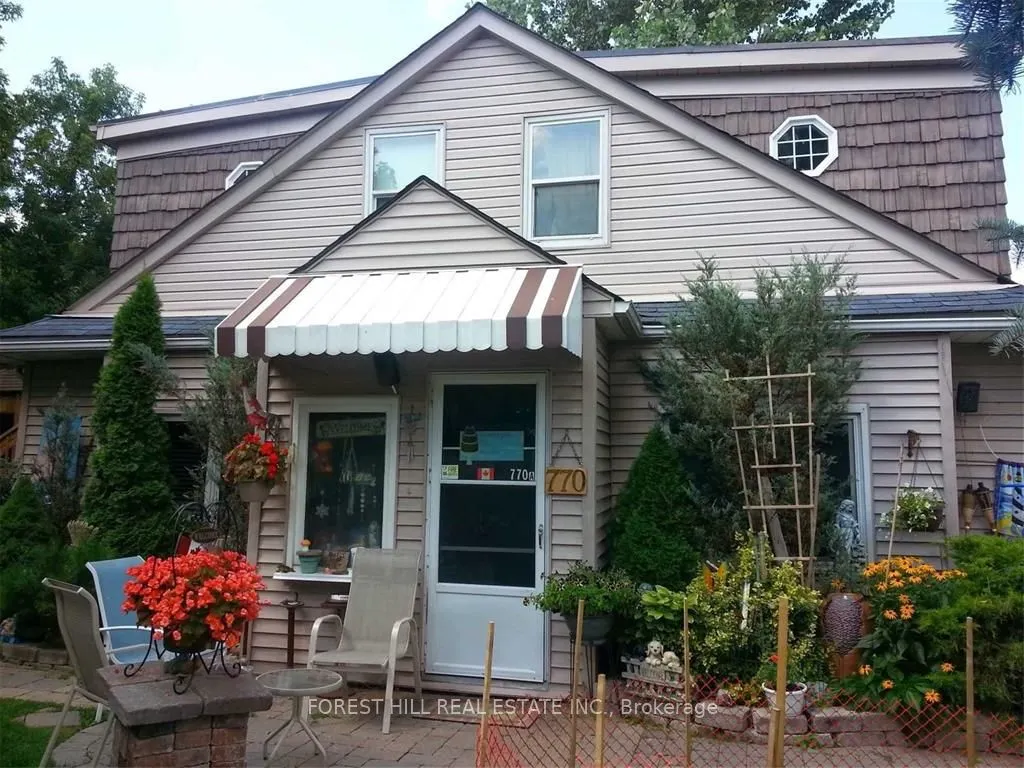 770 Morrish Road