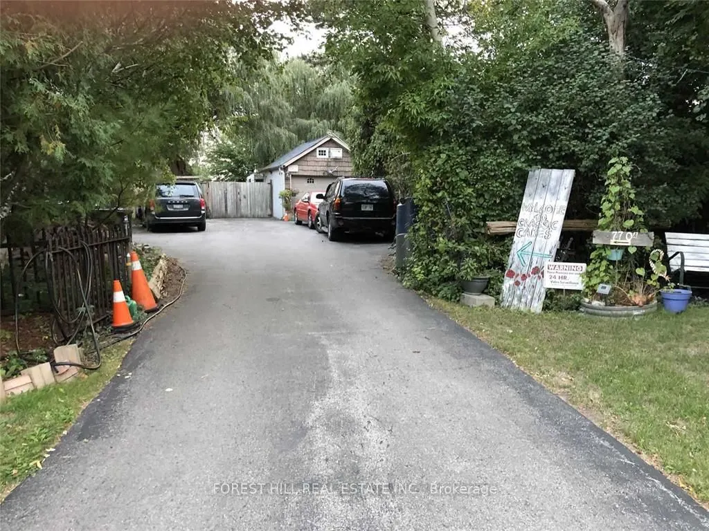 770 Morrish Road