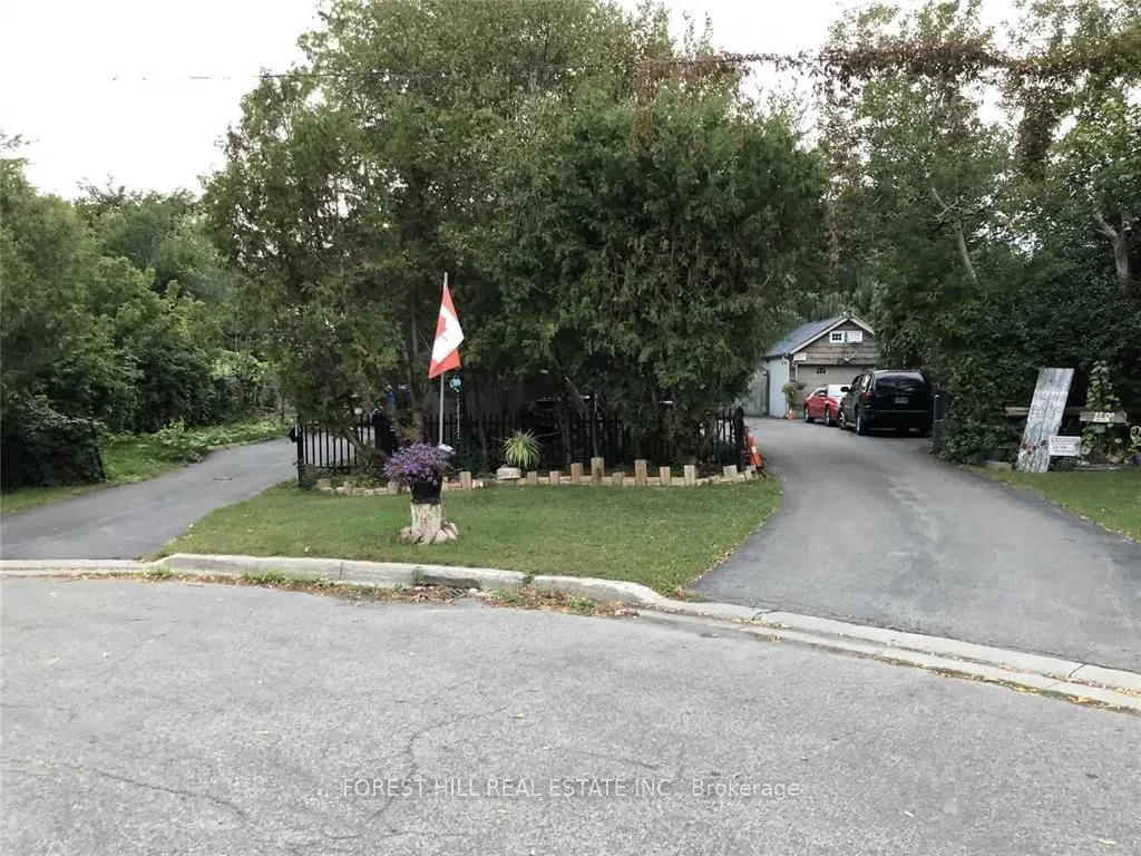 770 Morrish Road