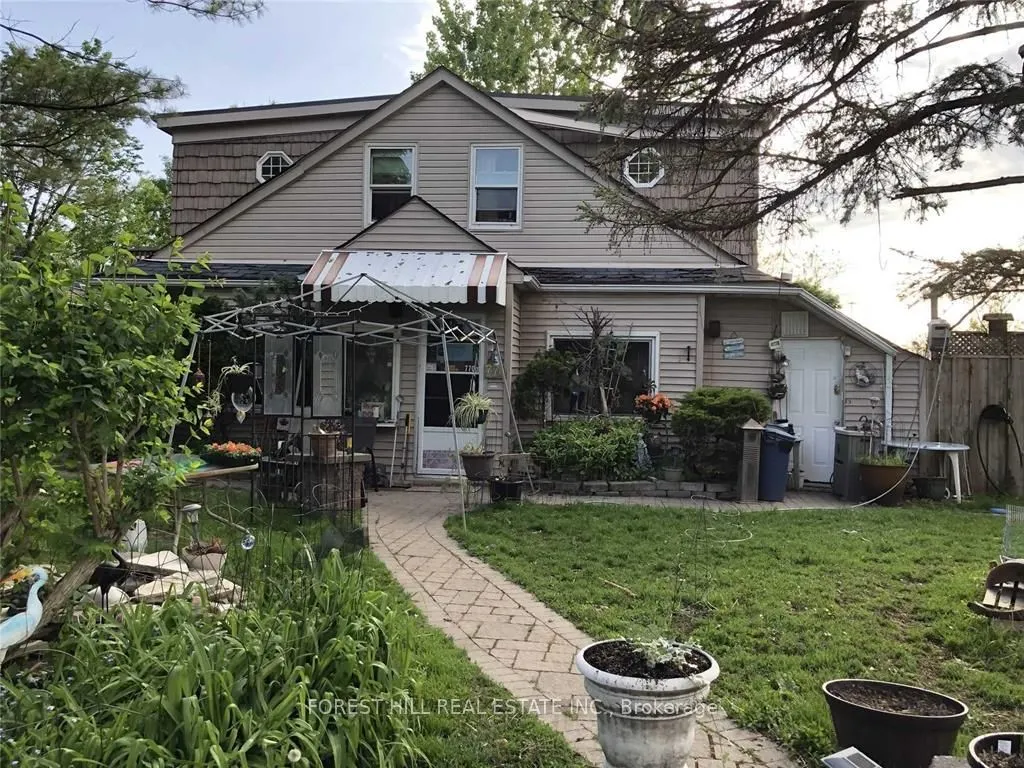 770 Morrish Road