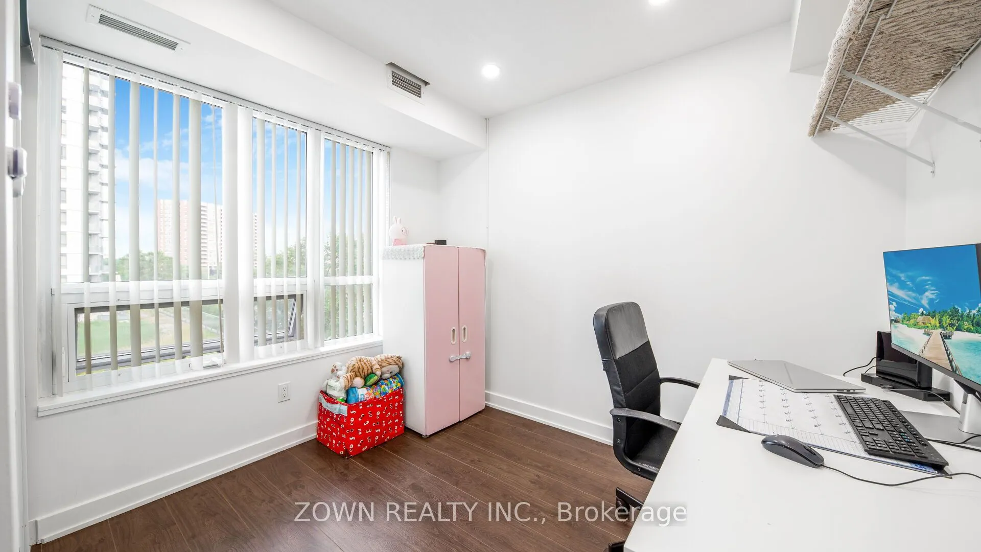185 Bonis Avenue, #404