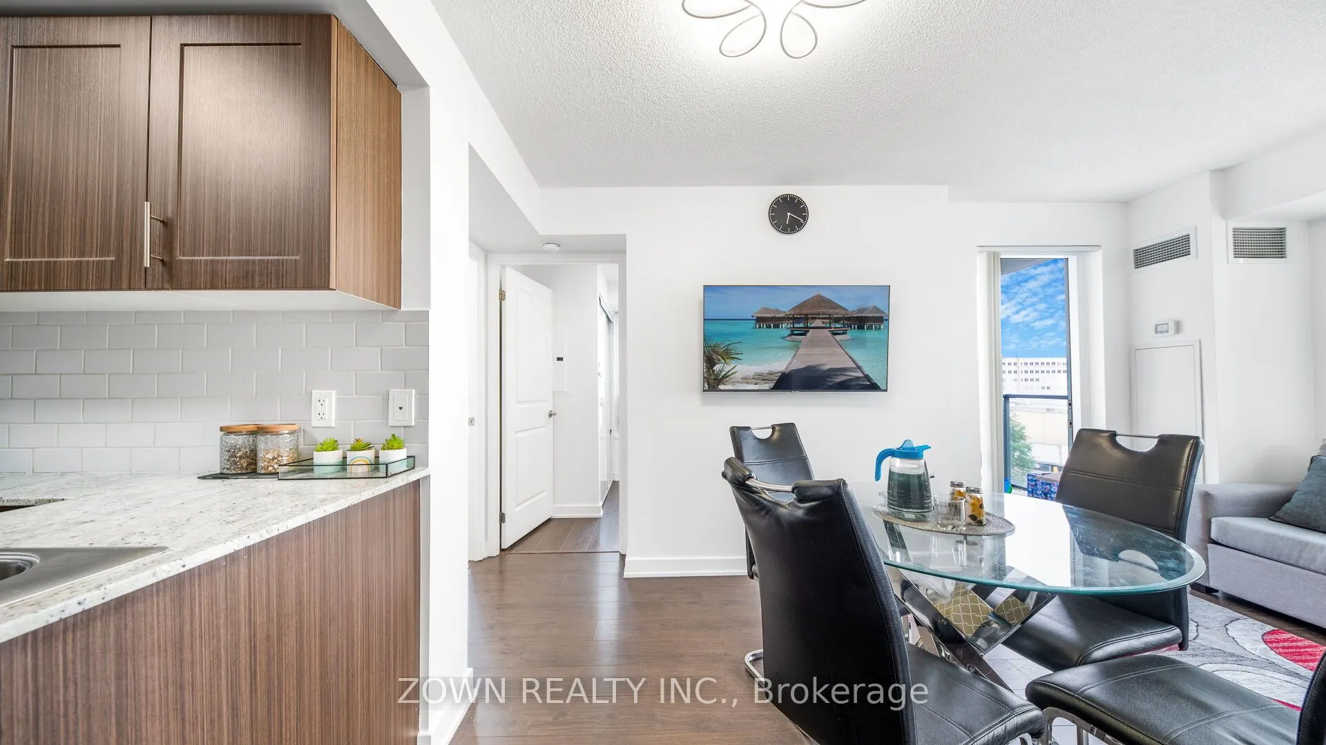 185 Bonis Avenue, #404