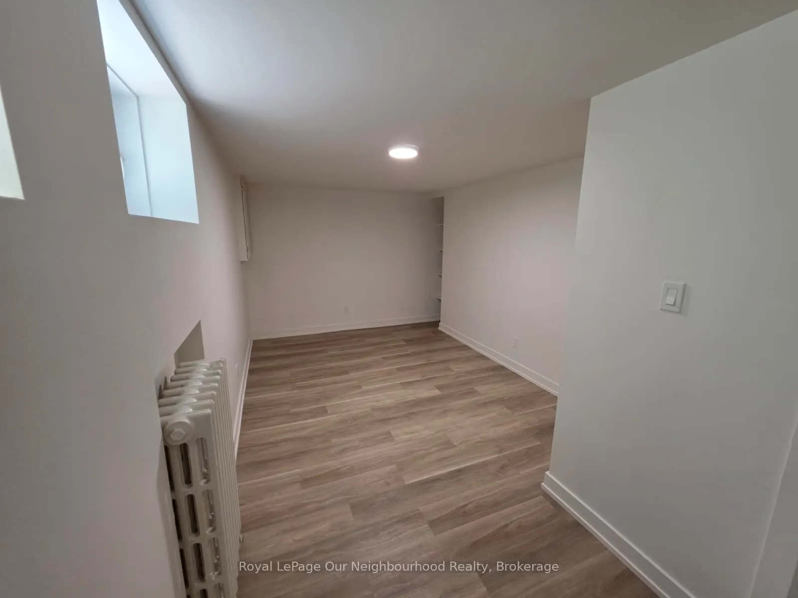 32 Marchington Circle, #Lower