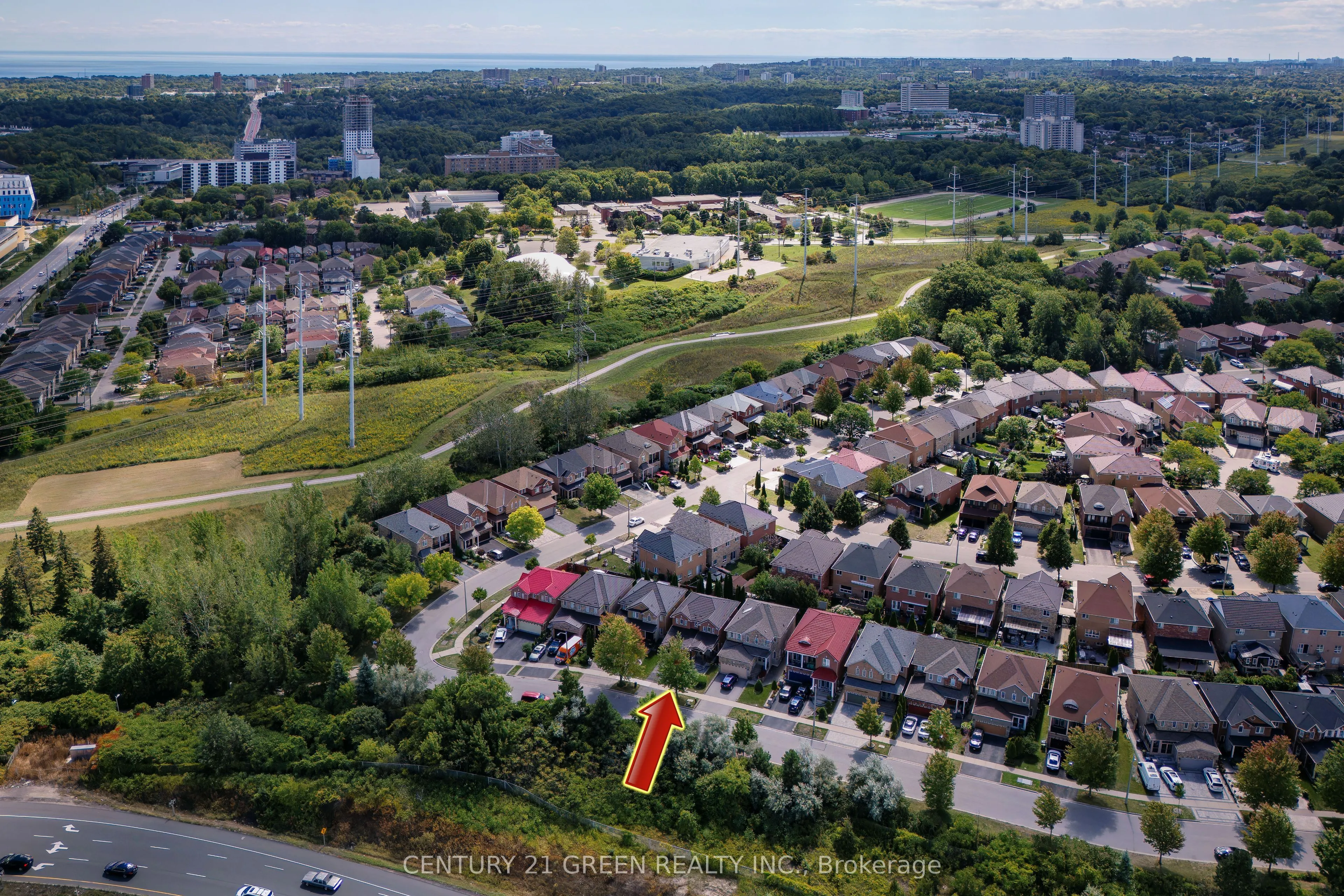 8 Lampman Drive