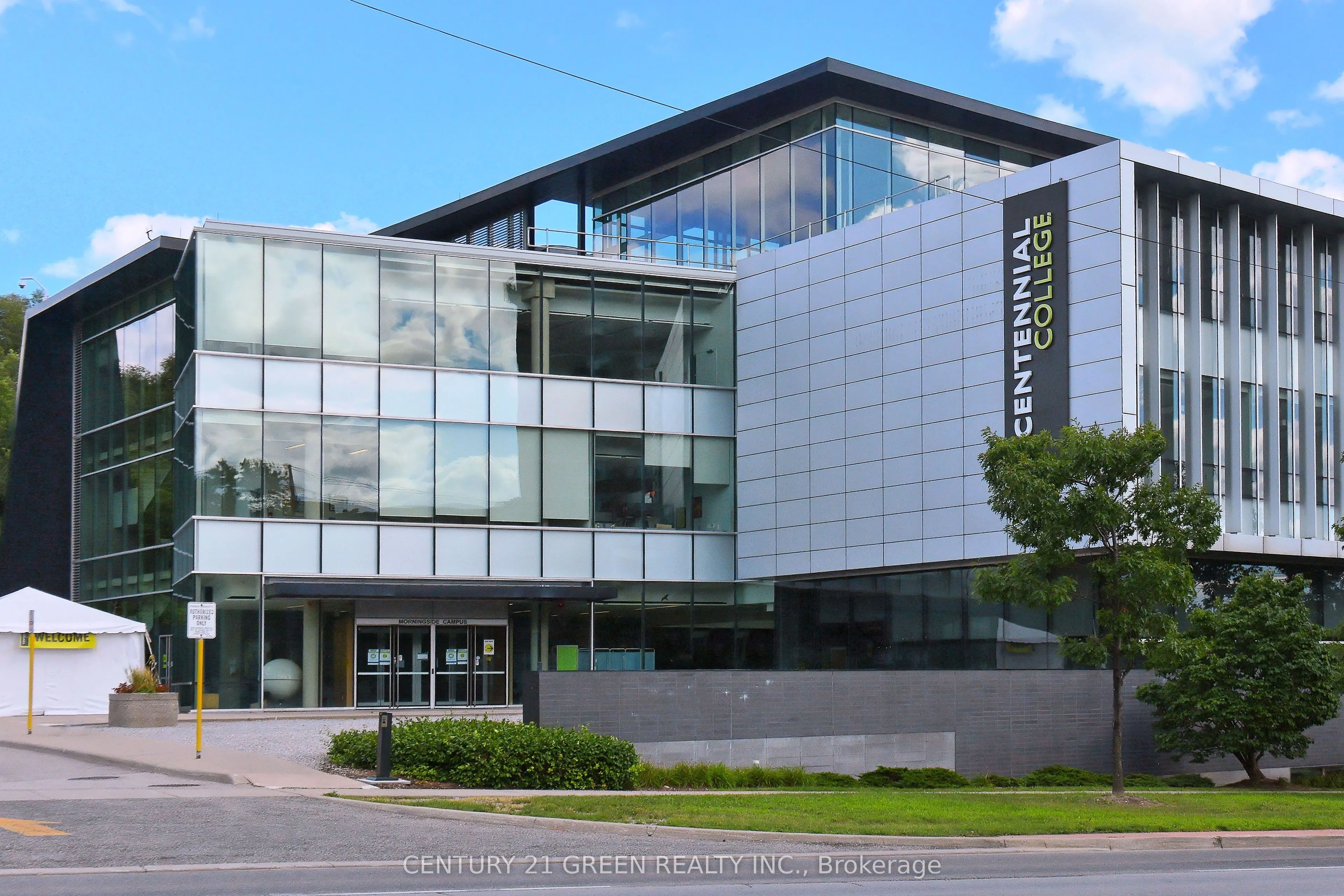 8 Lampman Drive