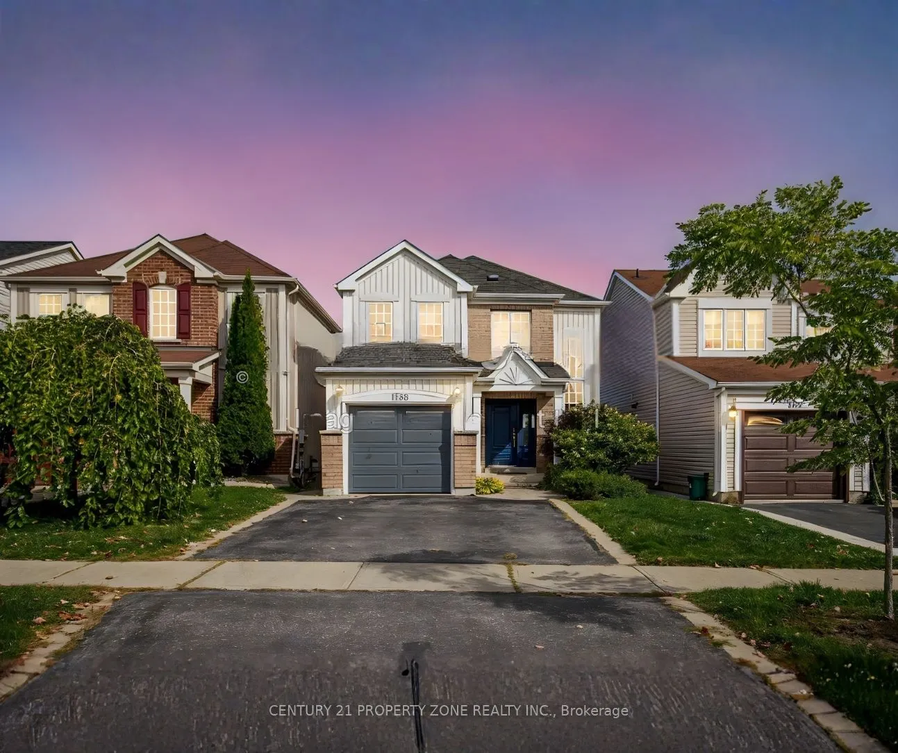1199 Meath Drive