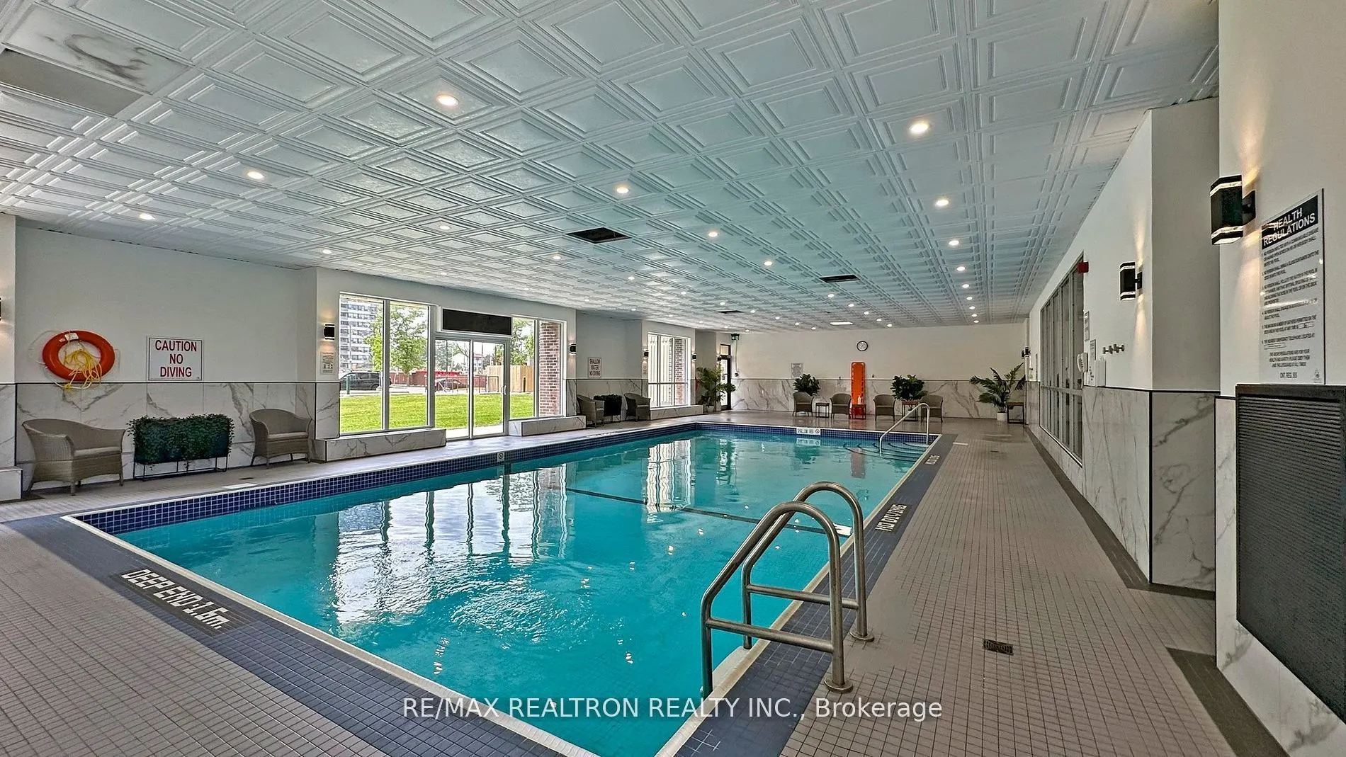 45 Huntingdale Boulevard, #1701