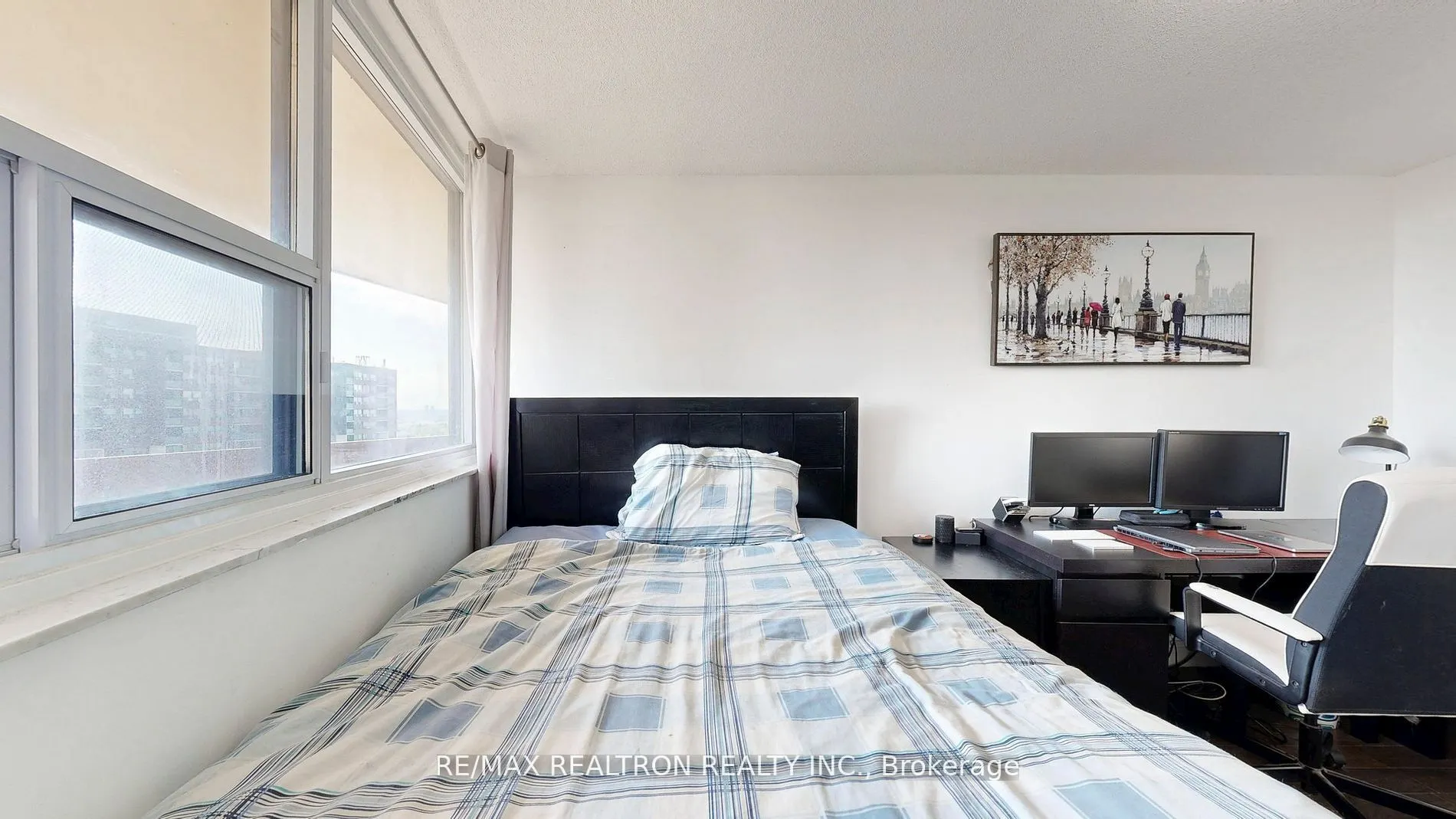 45 Huntingdale Boulevard, #1701