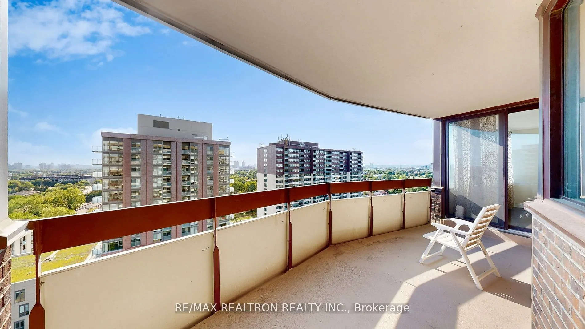 45 Huntingdale Boulevard, #1701