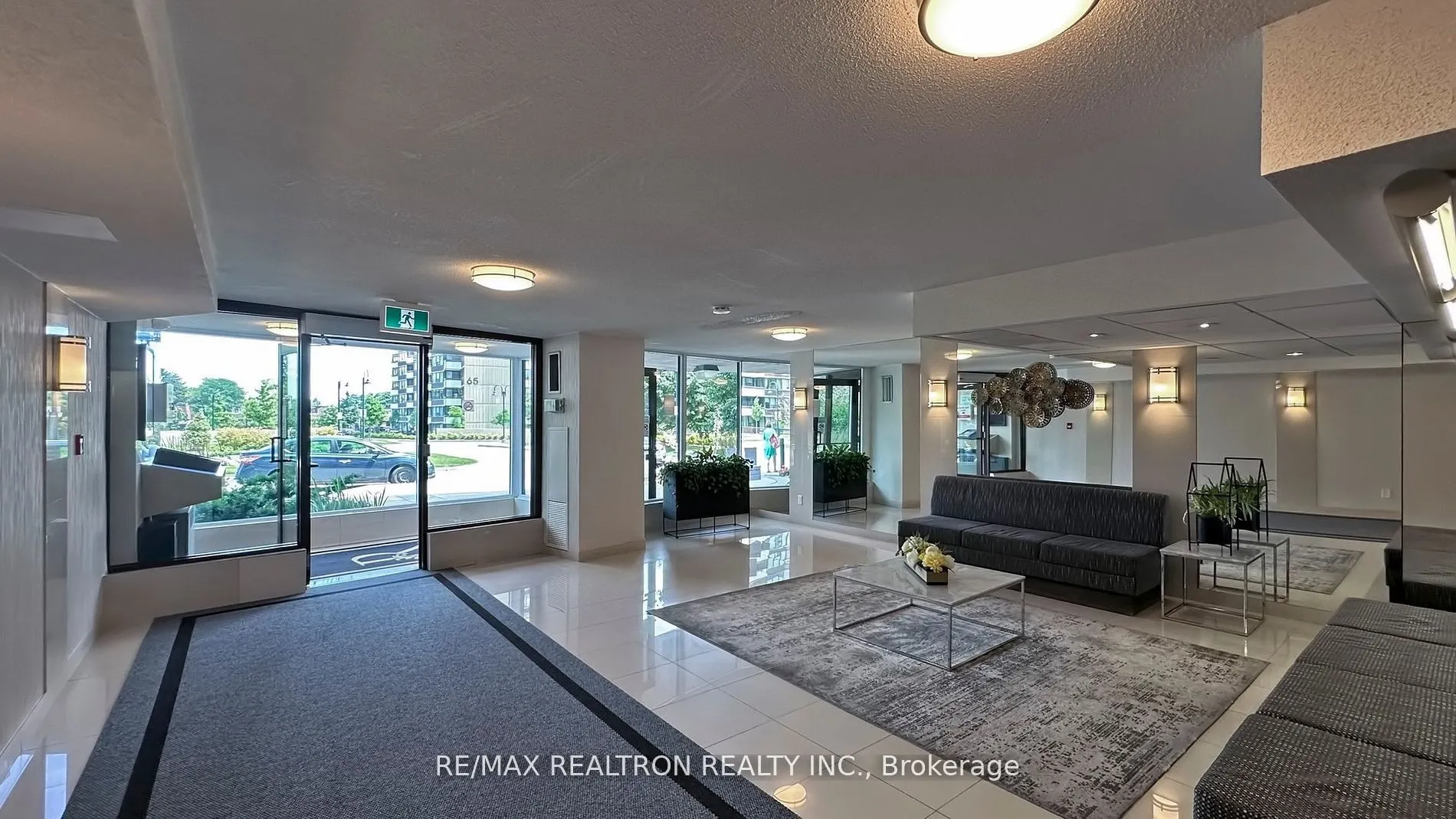45 Huntingdale Boulevard, #1701