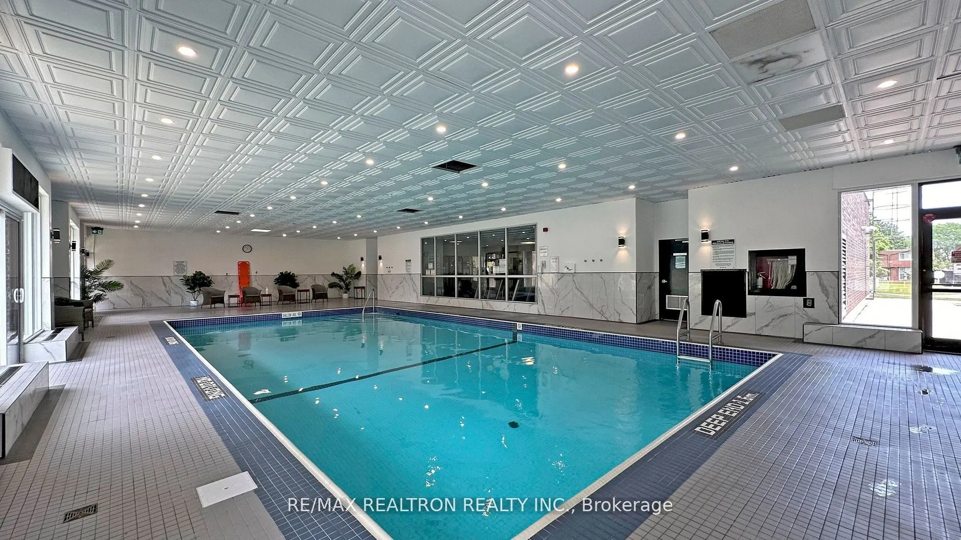 45 Huntingdale Boulevard, #1701