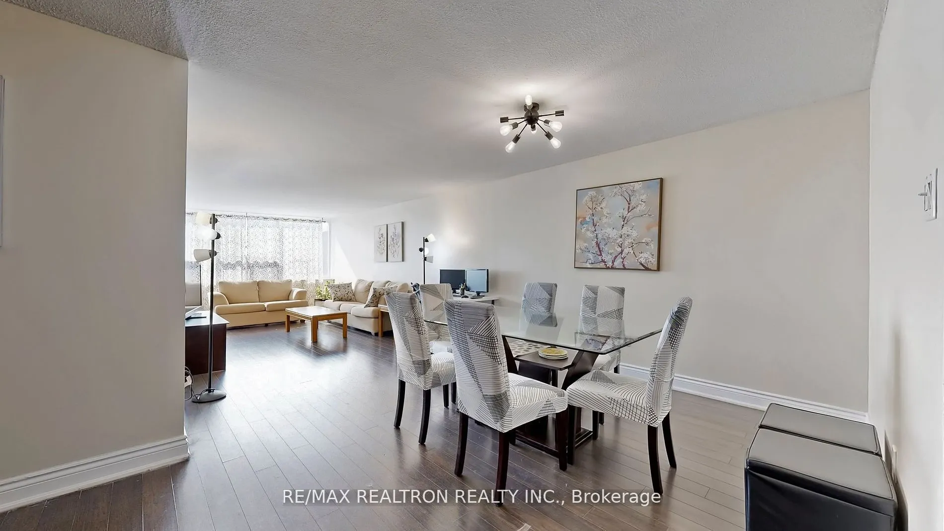 45 Huntingdale Boulevard, #1701