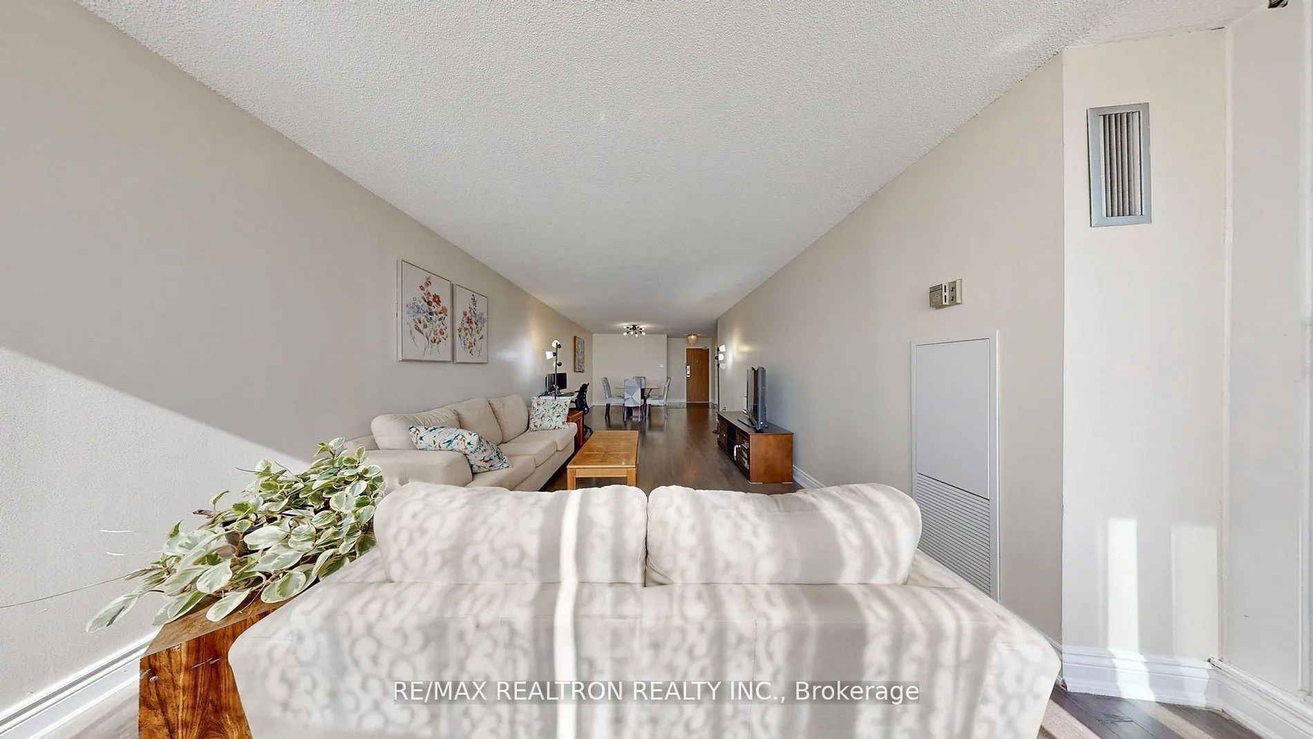 45 Huntingdale Boulevard, #1701