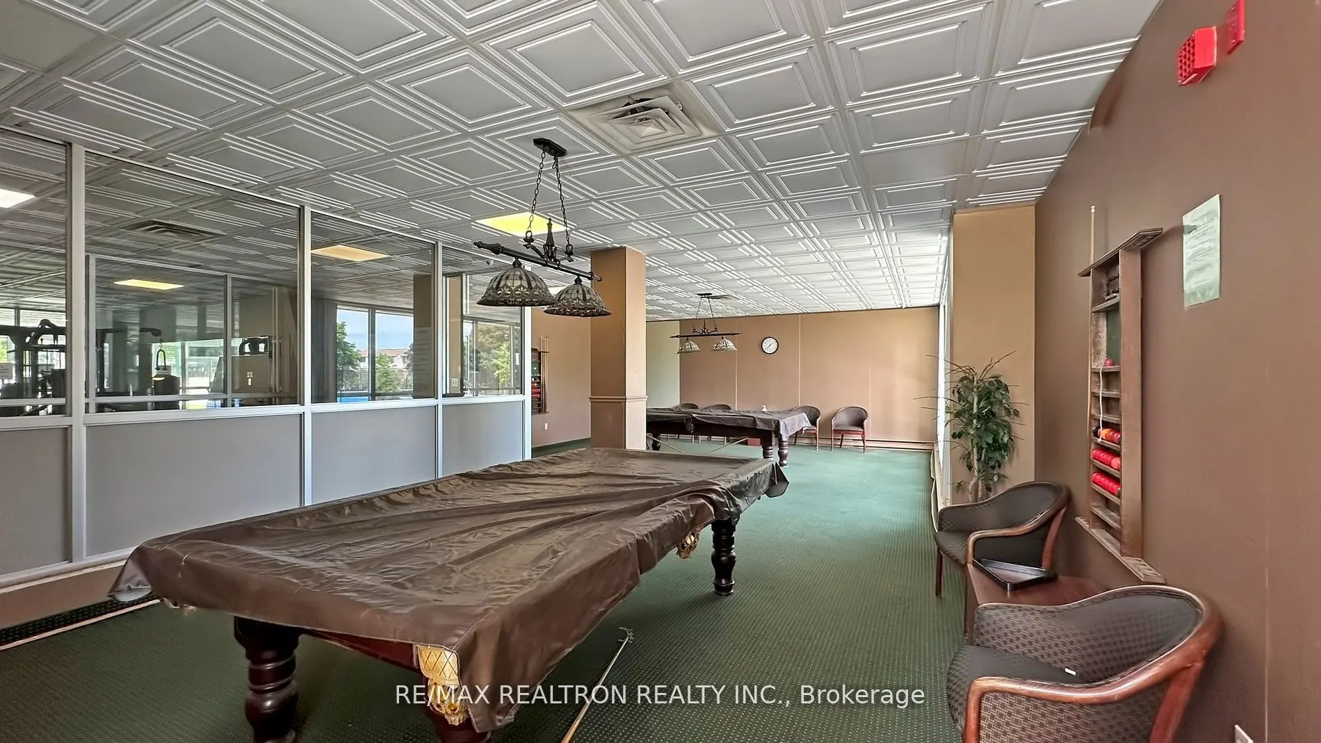 45 Huntingdale Boulevard, #1701