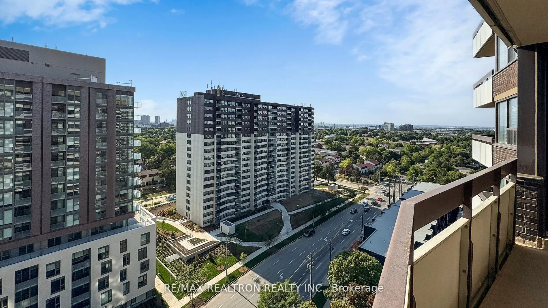 45 Huntingdale Boulevard, #1701