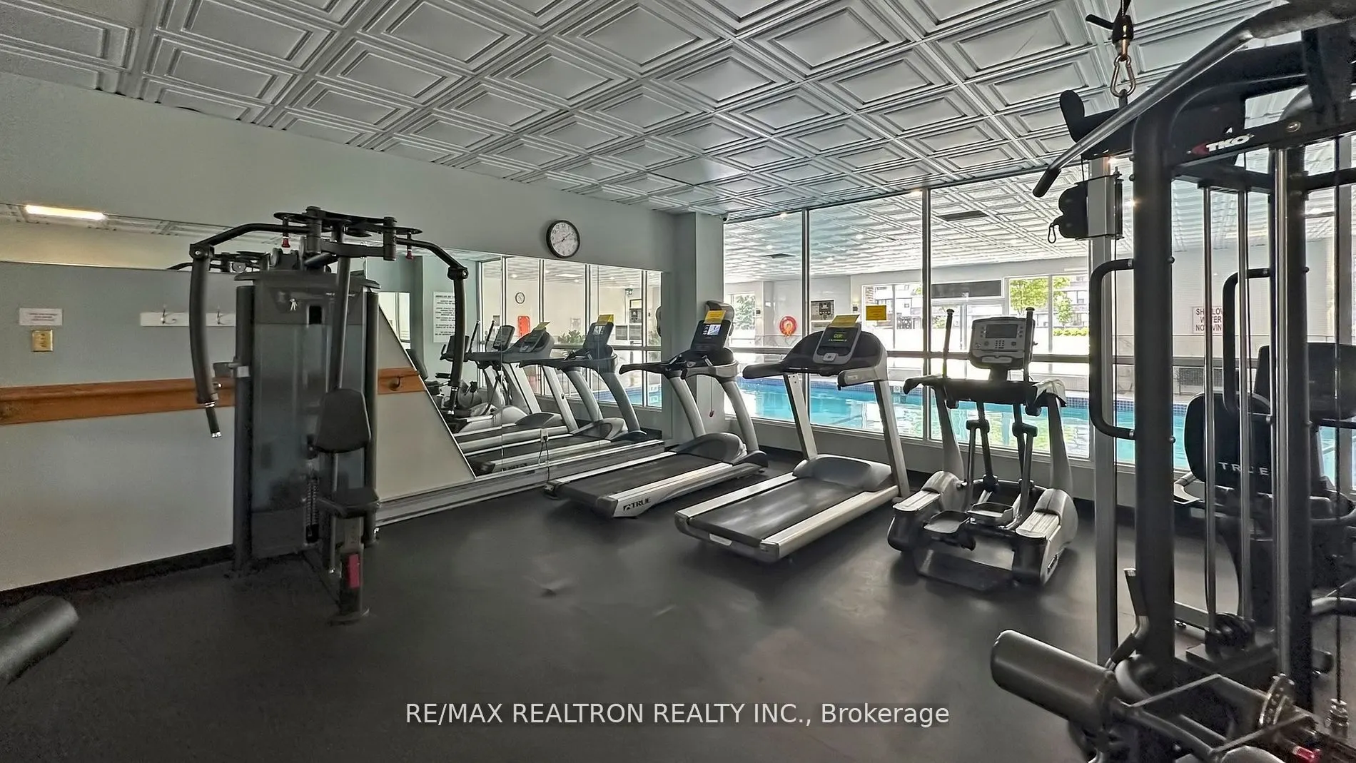 45 Huntingdale Boulevard, #1701